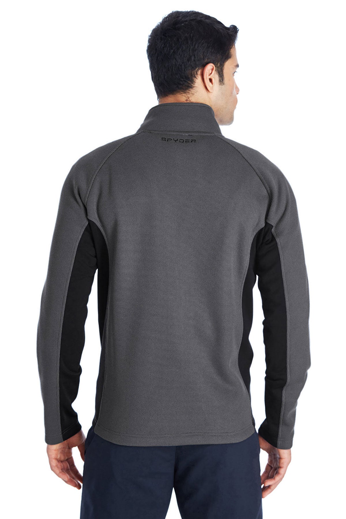 spyder_187330_polar/ blk/ blk_company_logo_jackets