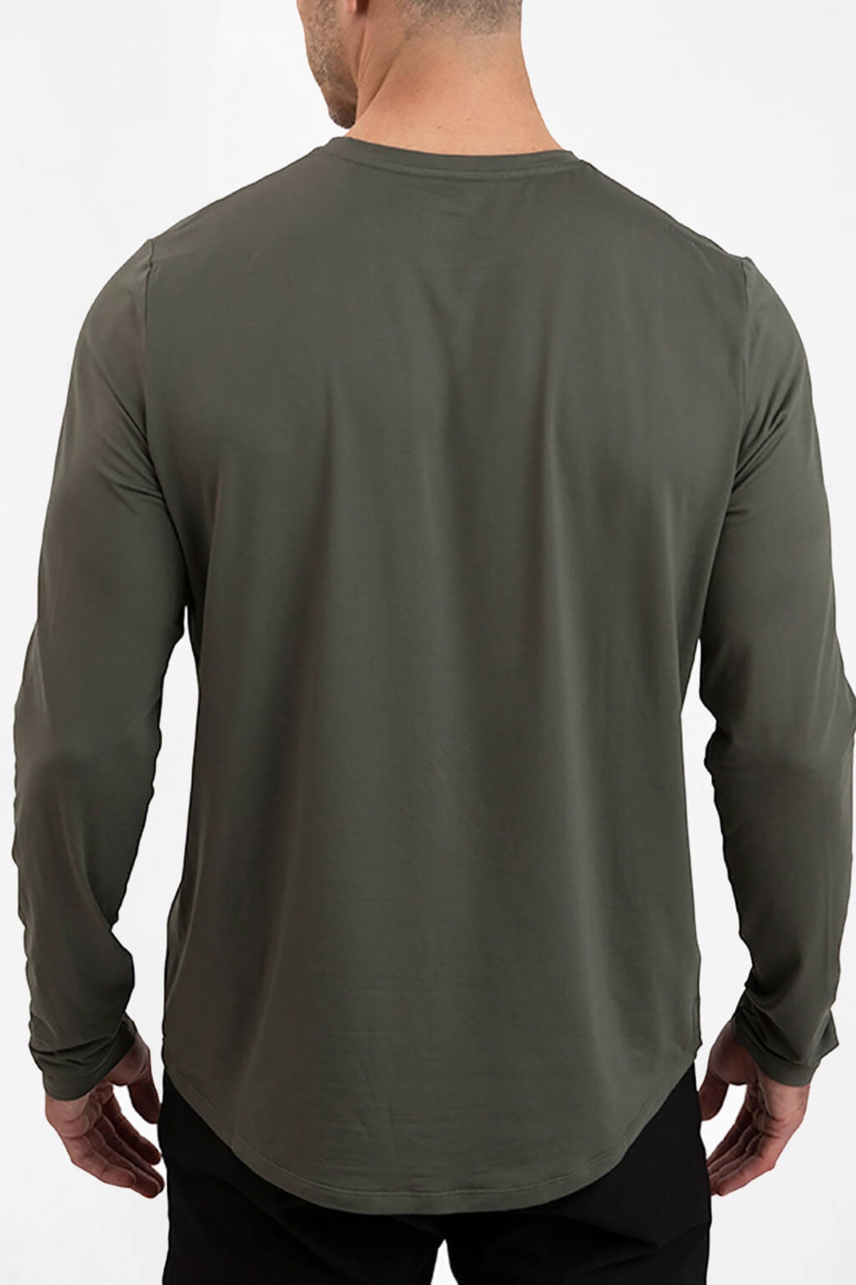 UNRL Ultra Custom Long Sleeves, Grove