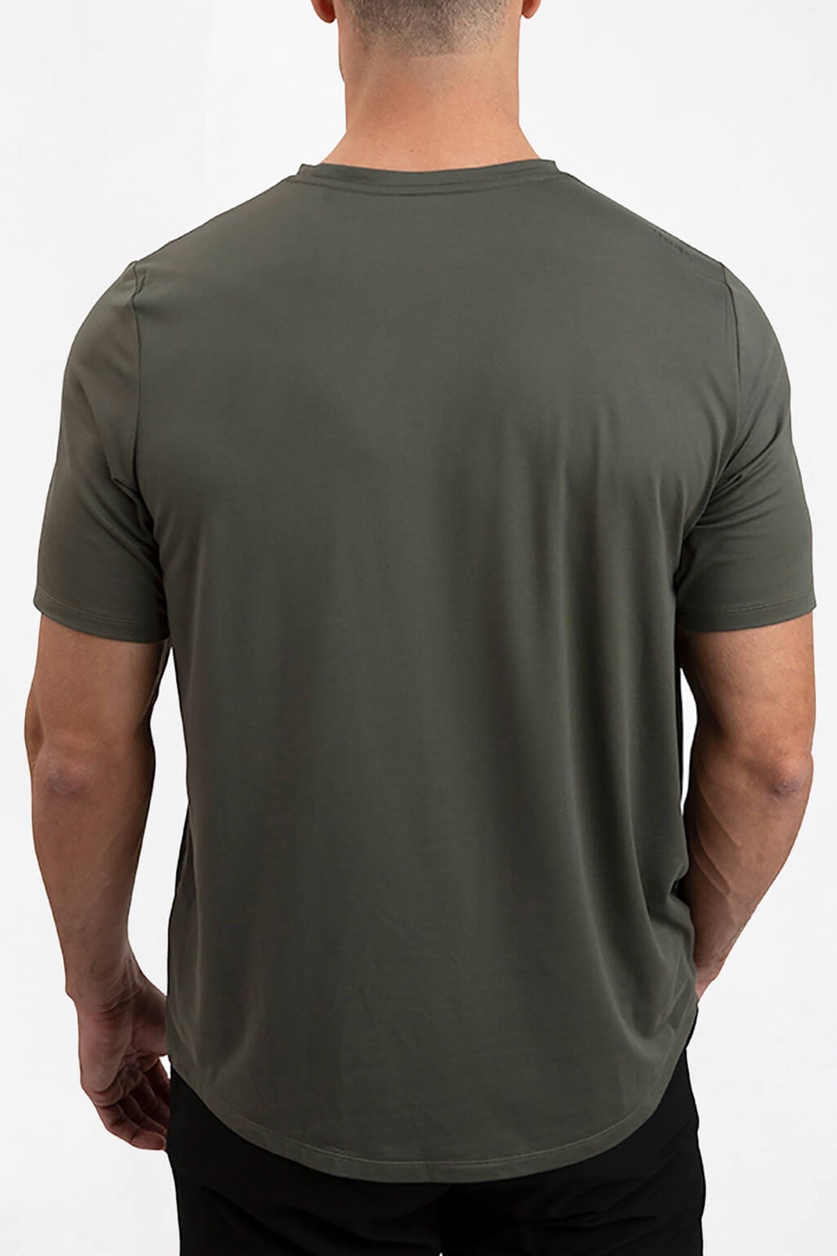 UNRL Ultra Tee Custom Short Sleeves, Grove [Myers Home Buyers]