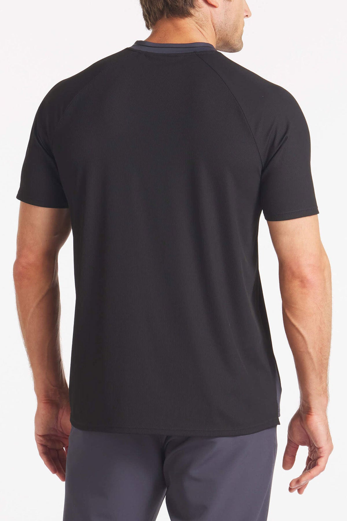 UNRL Condor Custom Polos, Black