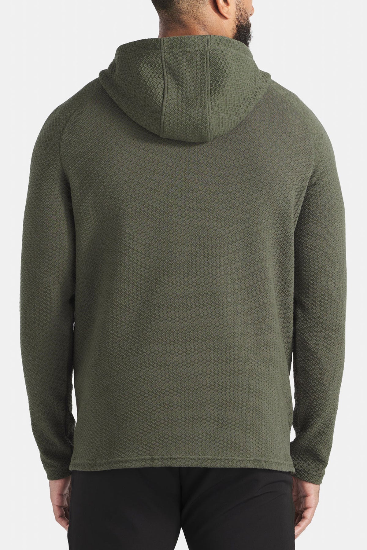 UNRL Elevation Custom Hoodies, Grove