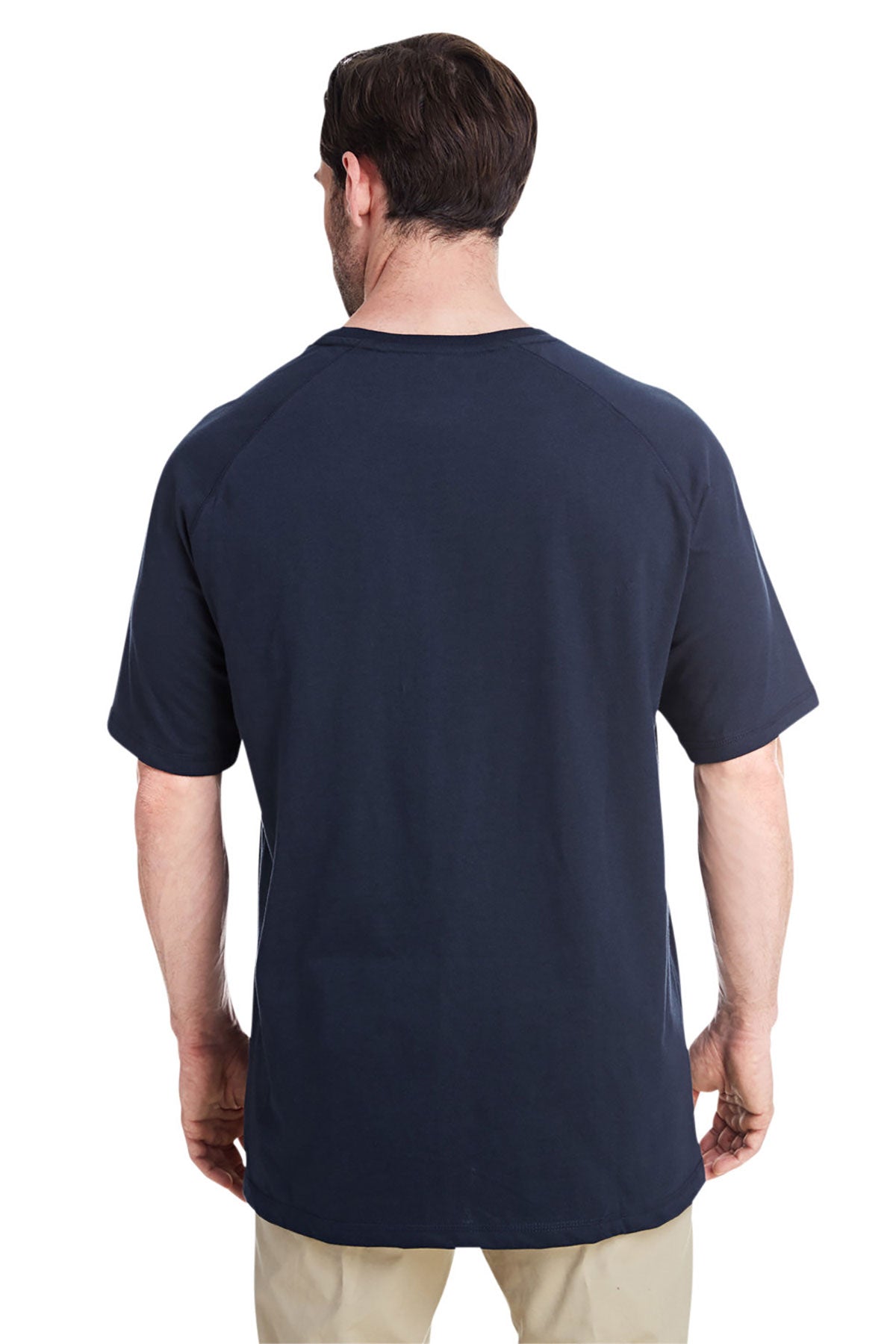 dickies_ss600_dark navy_company_logo_t-shirts