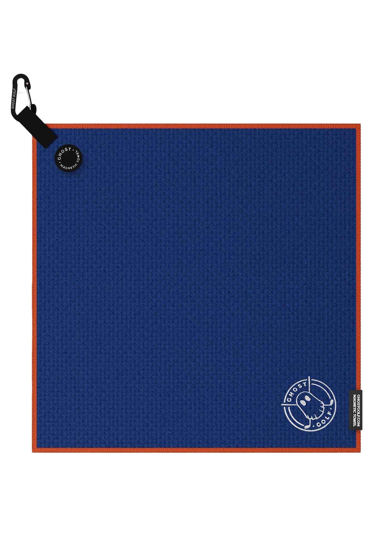 Ghost Magnetic Towel Greenside, Blue