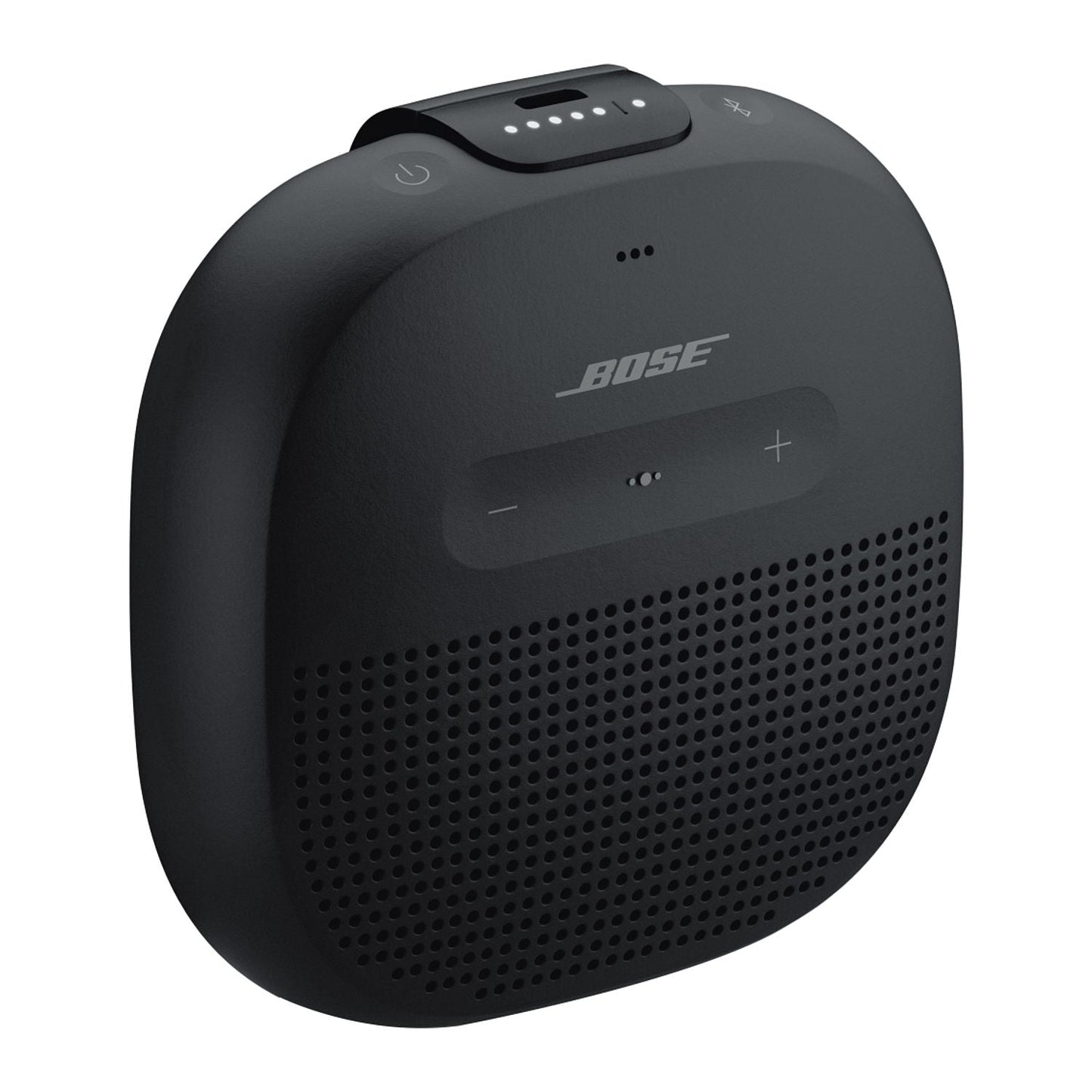 Bose Soundlink Micro Bluetooth Custom Speakers, Black