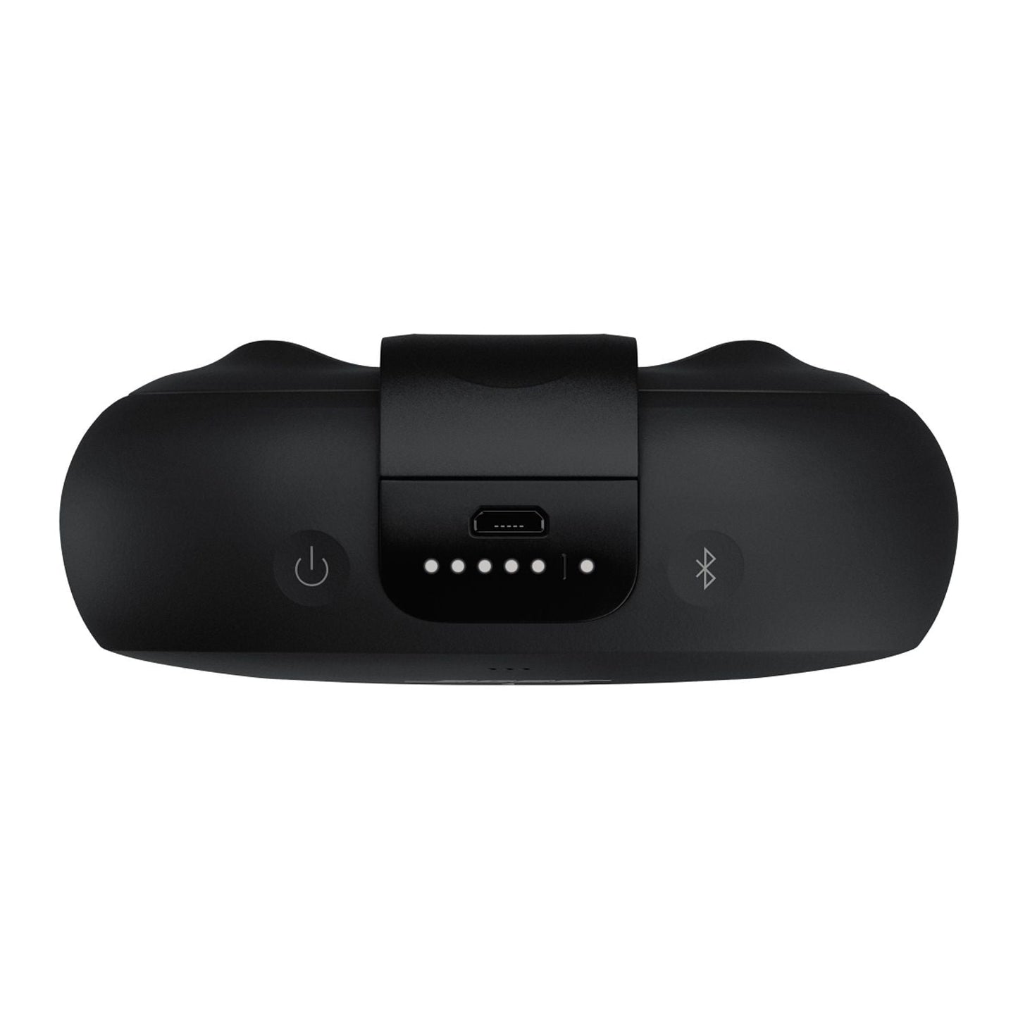 Bose Soundlink Micro Bluetooth Custom Speakers, Black