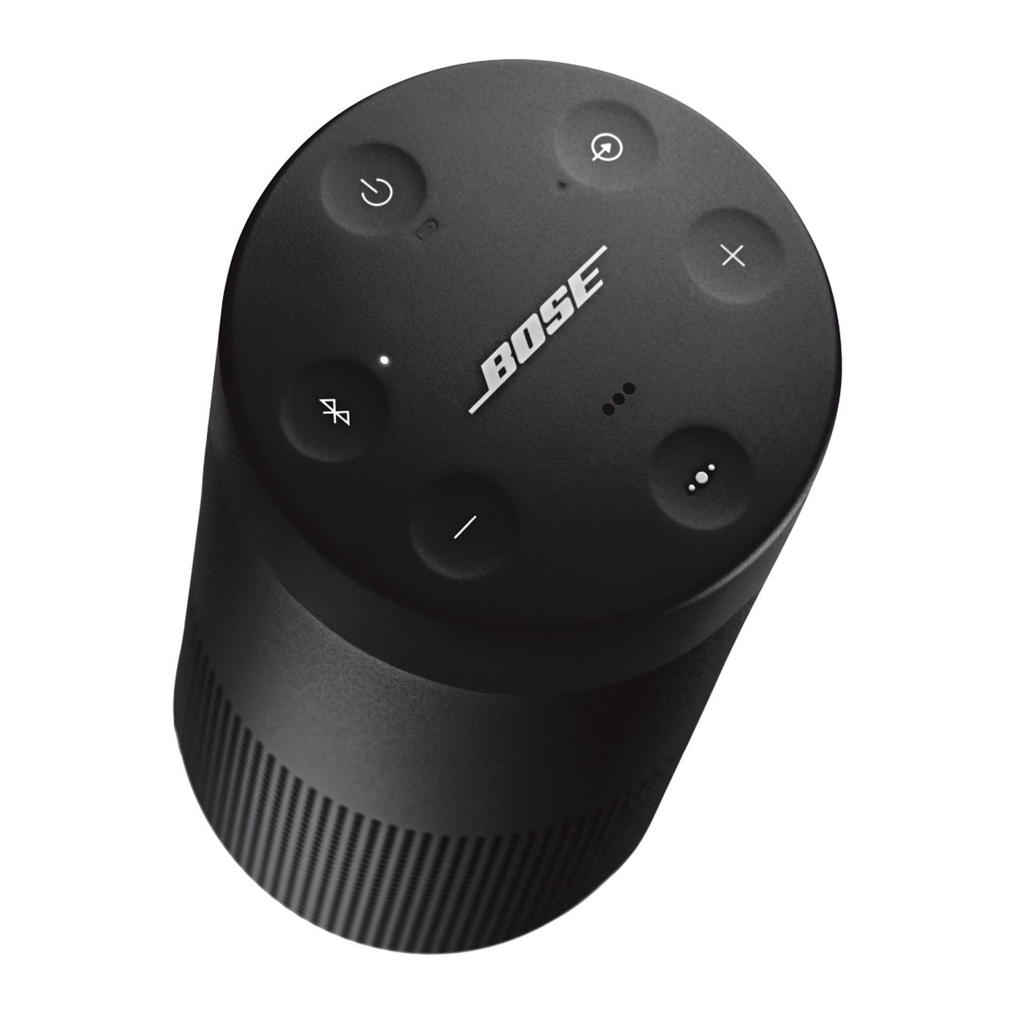 Bose Soundlink Revolve II Bluetooth Custom Speakers, Black