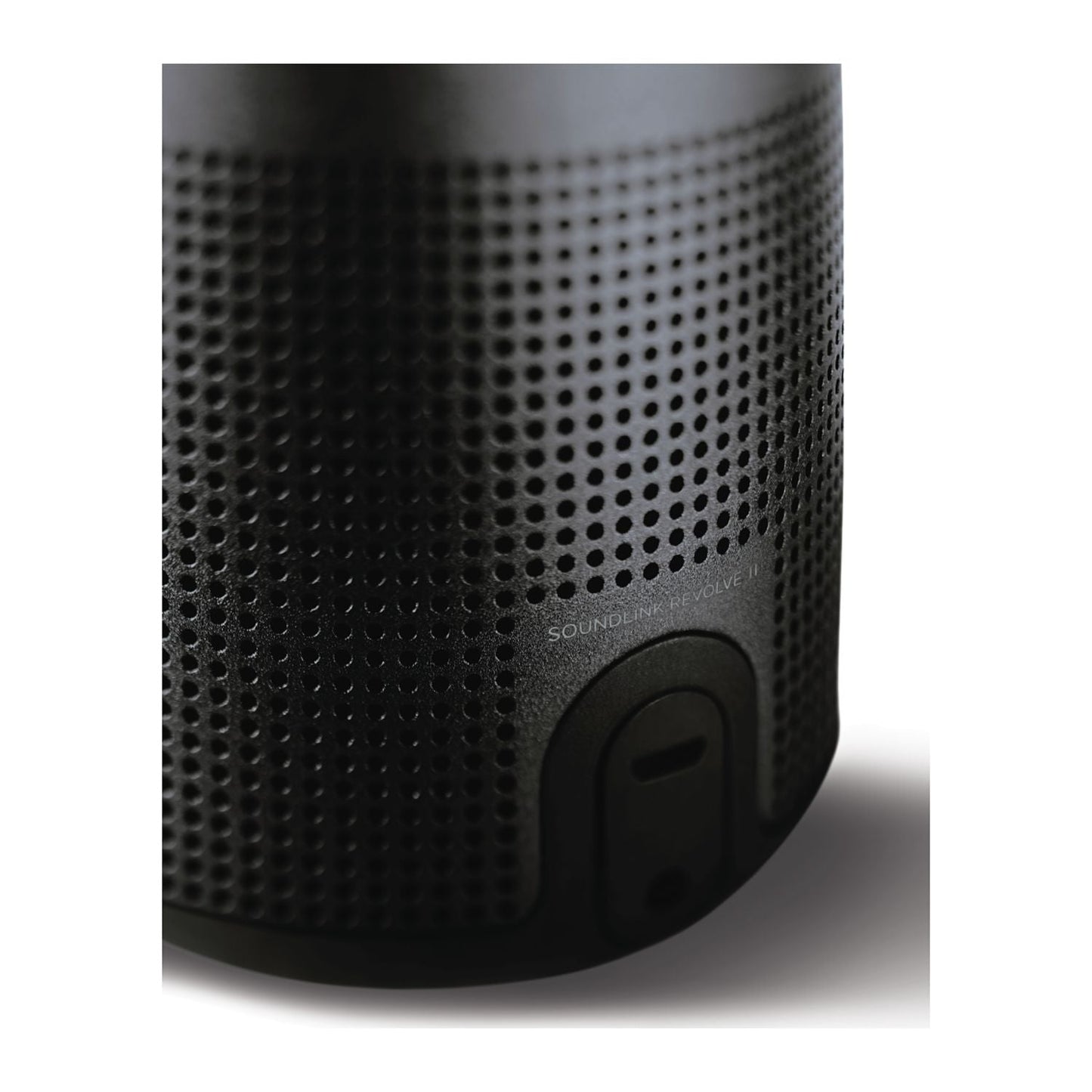 Bose Soundlink Revolve II Bluetooth Custom Speakers, Black