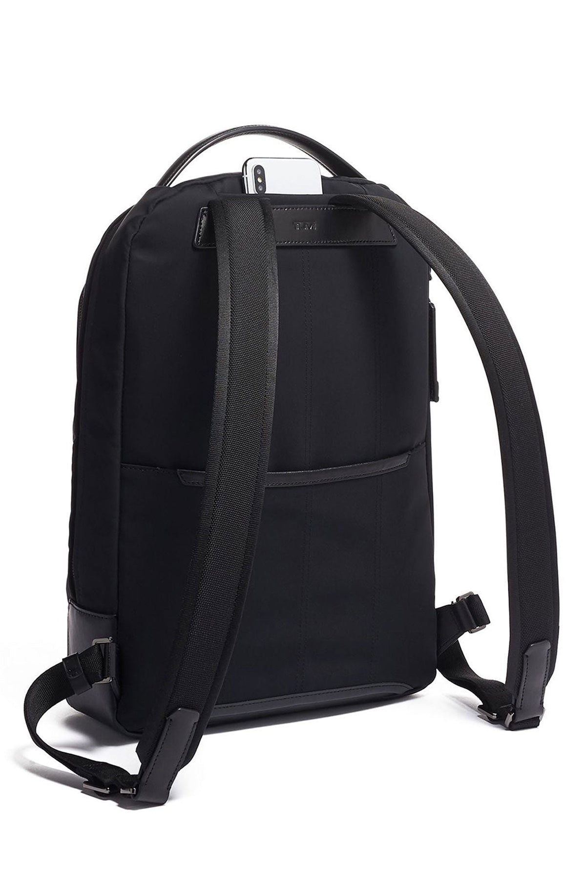 Tumi Bradner Backpack, Black