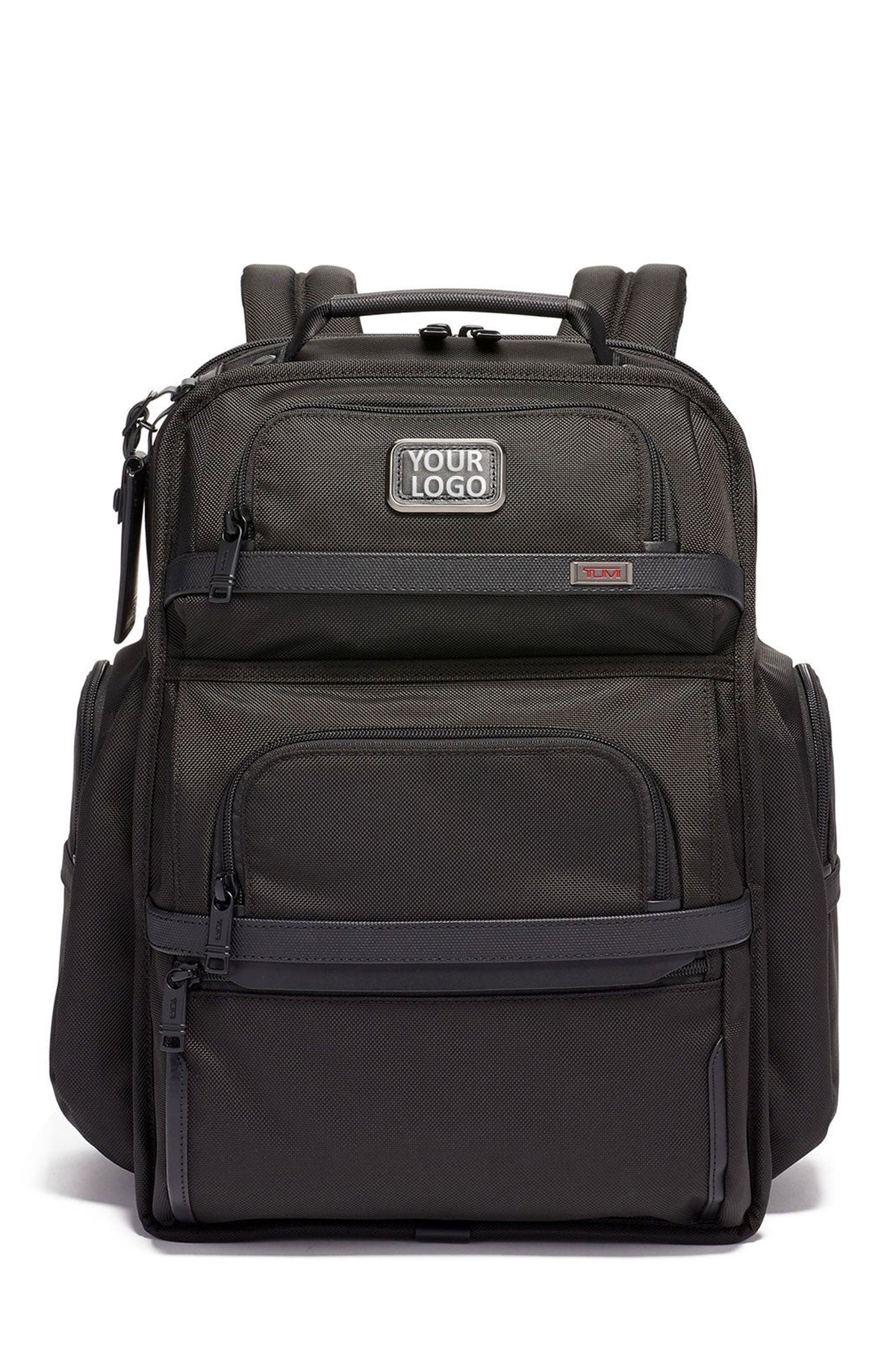Tumi Brief Pack, Black