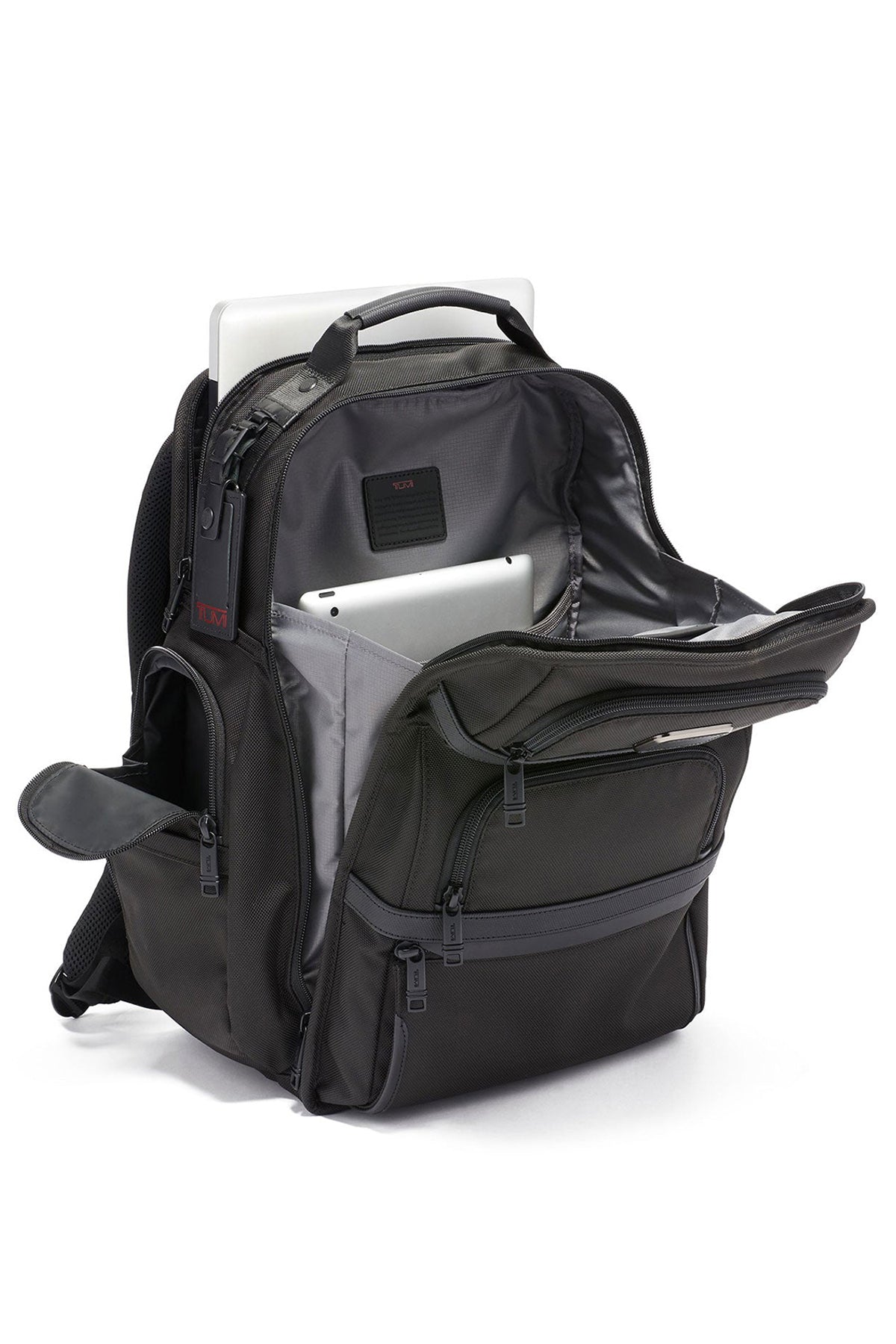 TUMI Brief Pack 1173471041 Black