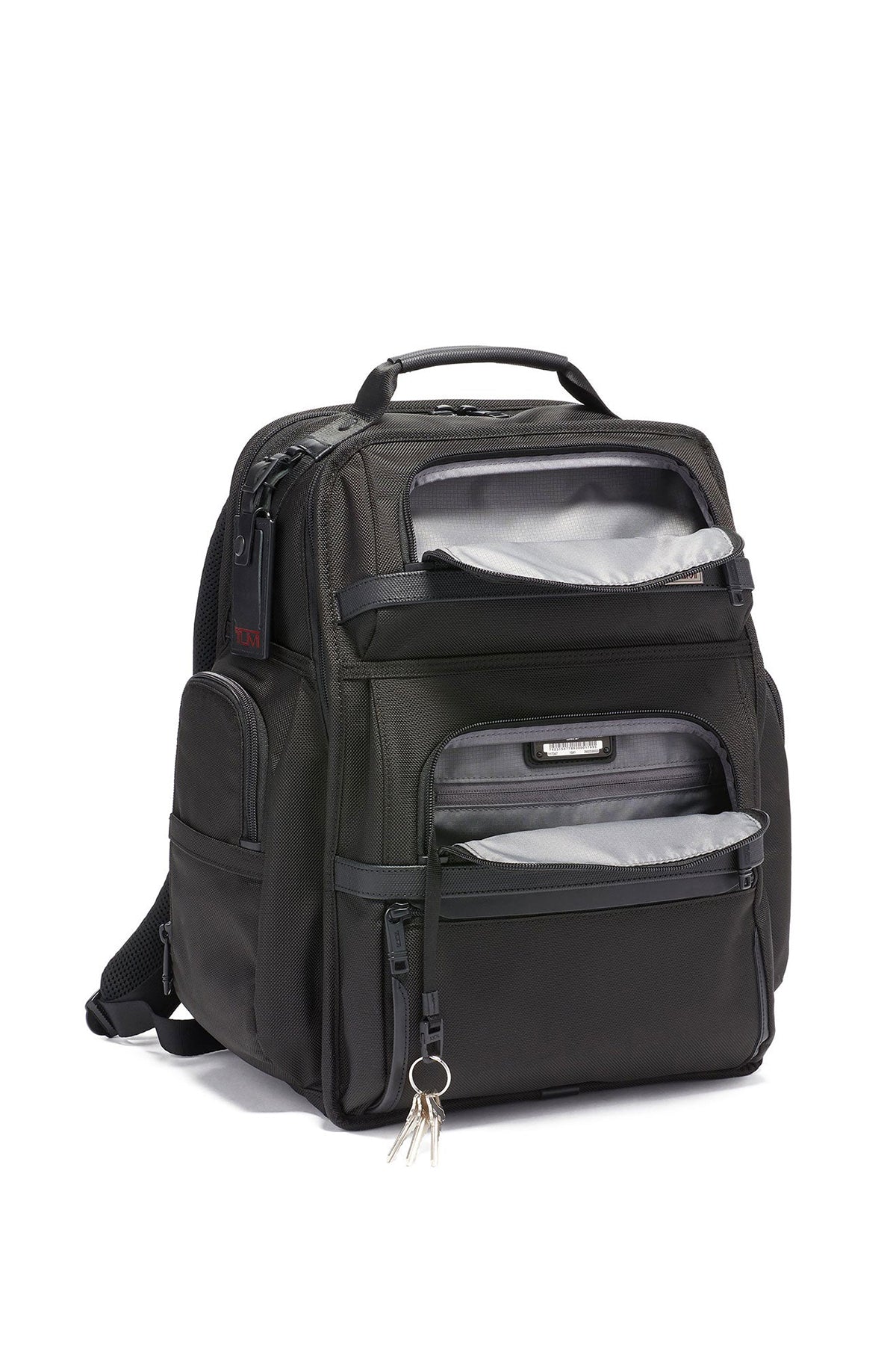 TUMI Brief Pack 1173471041 Black