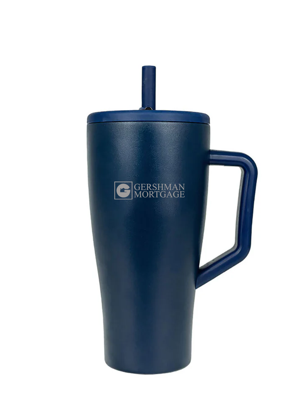 Brumate Era Tumbler 30 Oz, Navy [Gershman Mortgage]