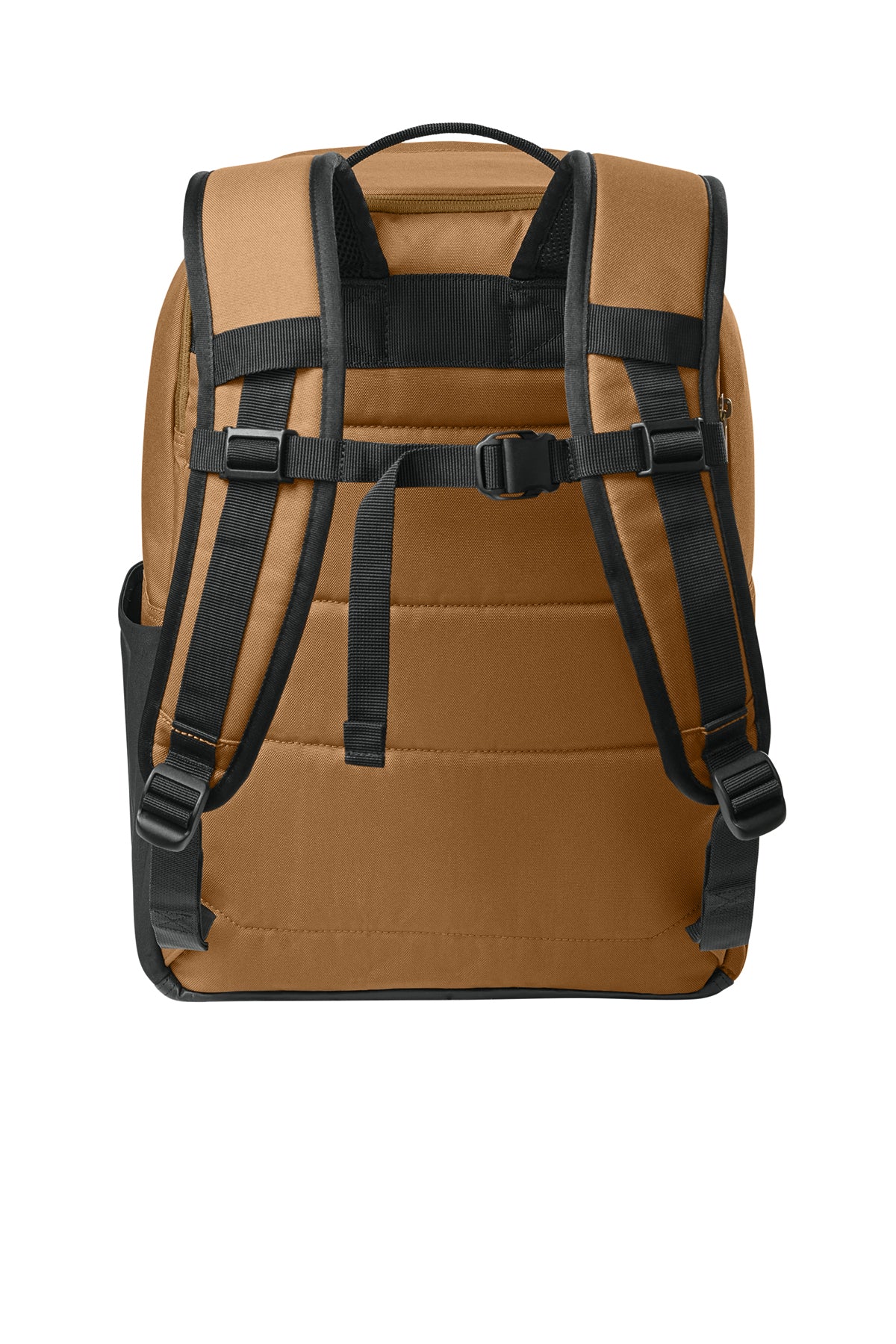 Carhartt Two-Compartment Cooler Custom Backpacks, Carhartt Brown