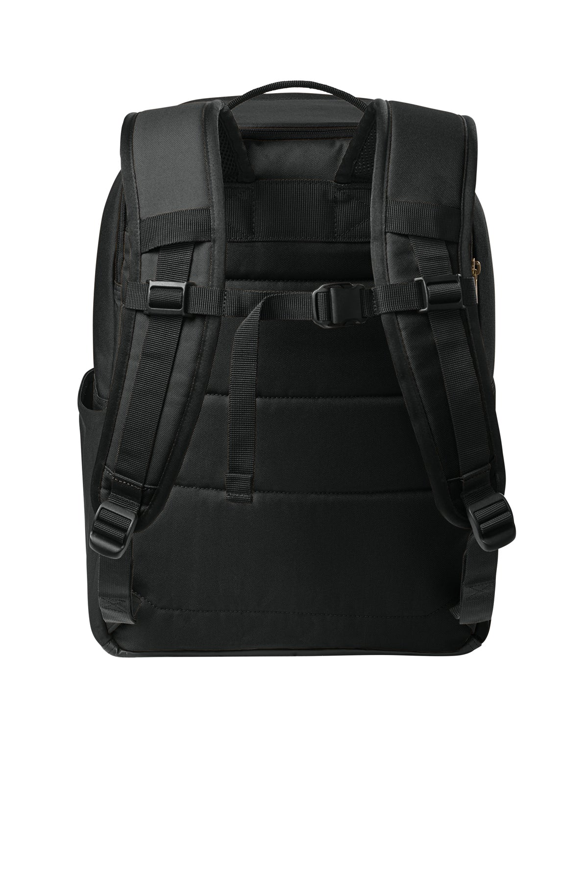 Carhartt Two-Compartment Cooler Custom Backpacks, Black [Mechanical Solutions]
