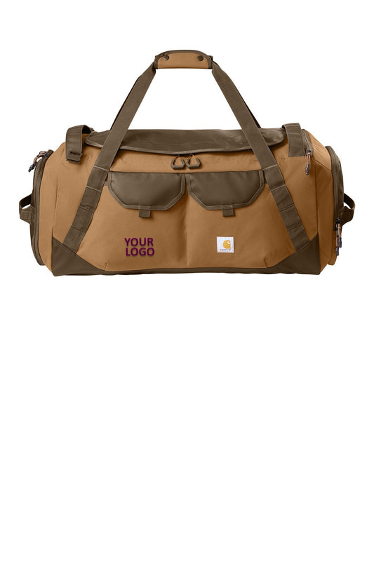 Carhartt Carhartt Brown CTB0000605