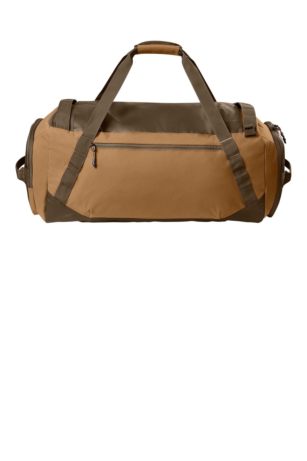 Carhartt 75L Heavy Haul Custom Duffels, Carhartt Brown