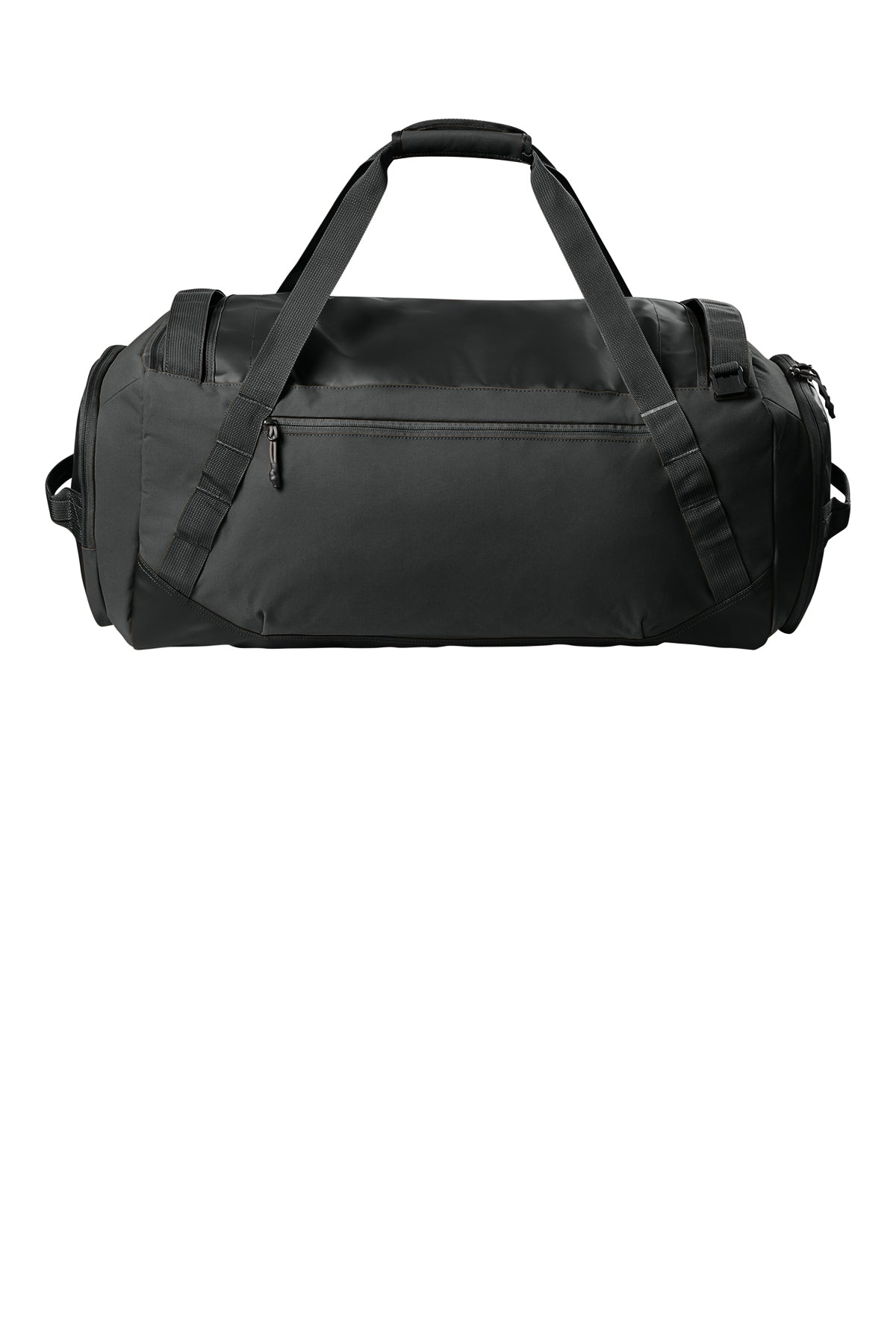 Carhartt 75L Heavy Haul Custom Duffels, Black
