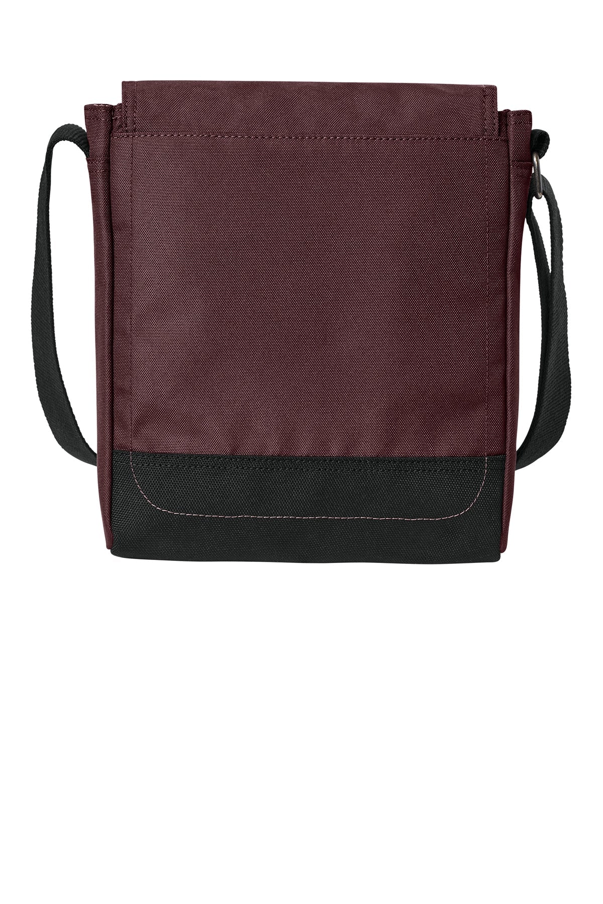 Carhartt Crossbody Custom Snap Bags, Port