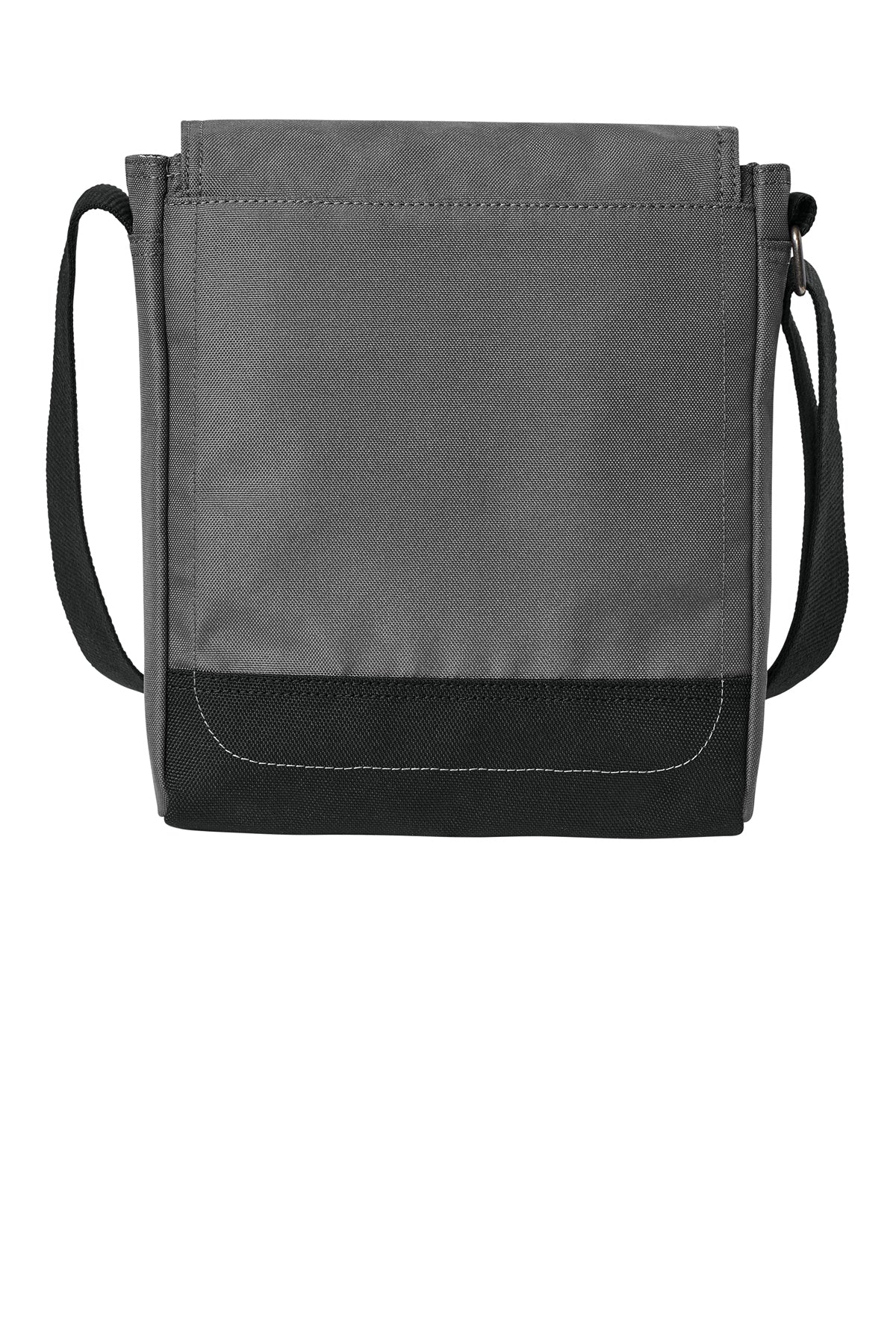Carhartt Crossbody Custom Snap Bags, Grey