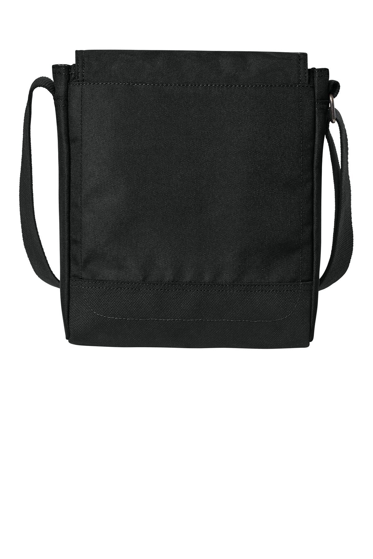 Carhartt Crossbody Custom Snap Bags, Black