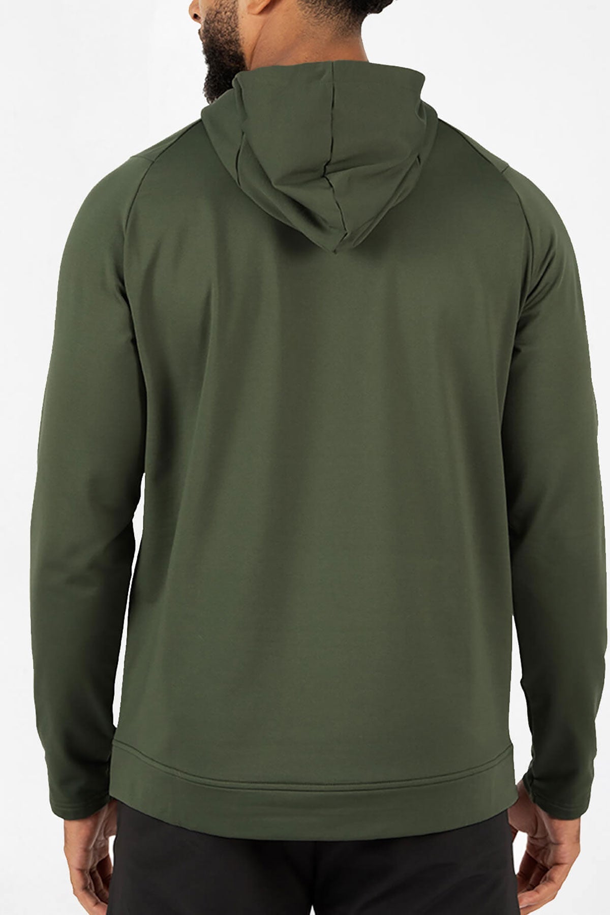 UNRL Crossover II Custom Hoodies, Grove [Eastern Michigan University Student Dietetic Association]