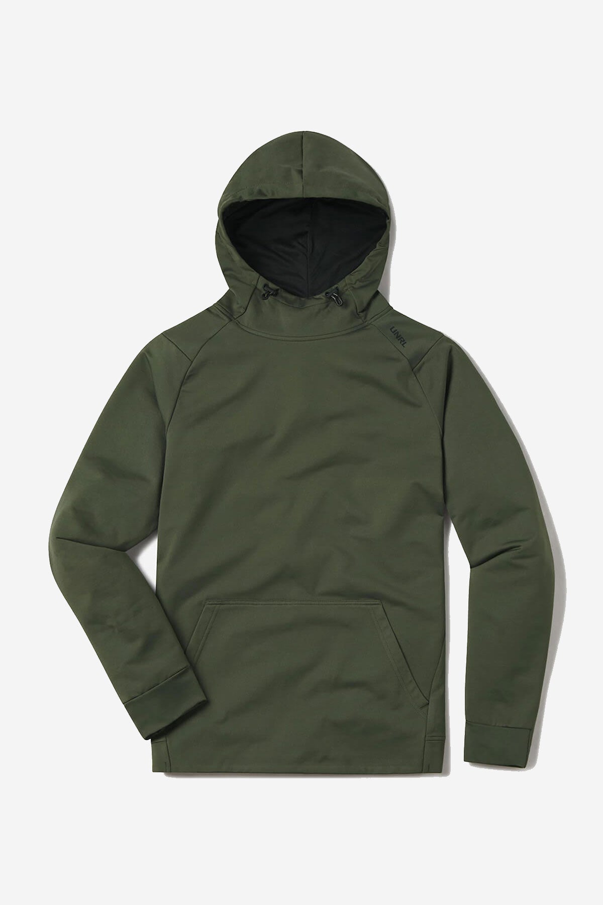 UNRL Crossover II Custom Hoodies, Grove [Eastern Michigan University Student Dietetic Association]