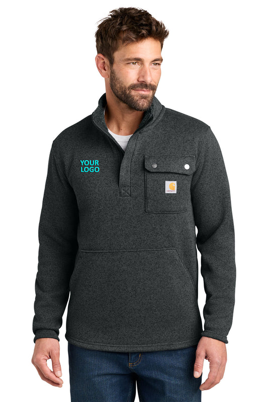 Custom Carhartt CT106378 Black