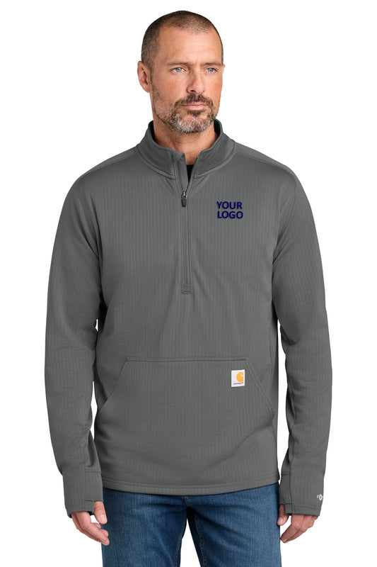 Custom Carhartt CT107814 Steel