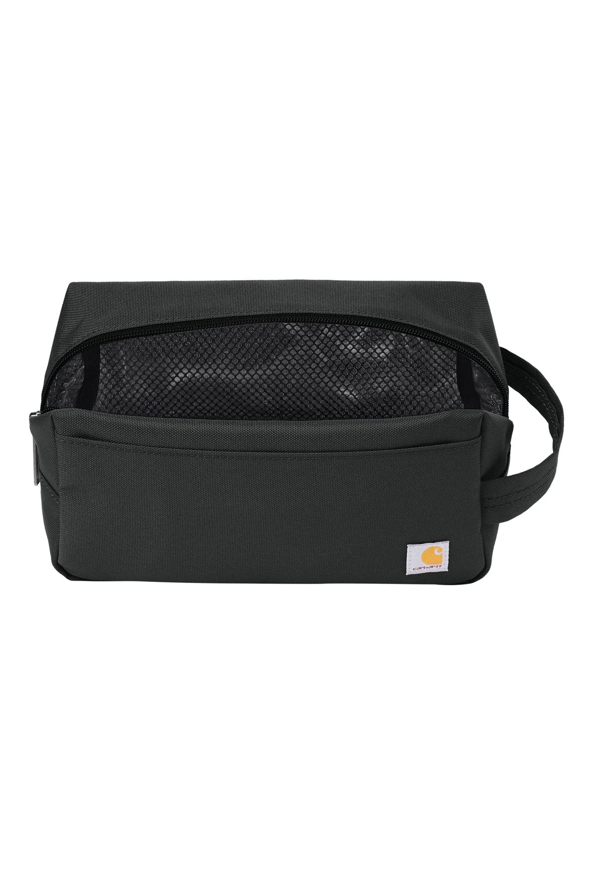 Carhartt 3L Custom Travel Kits, Black