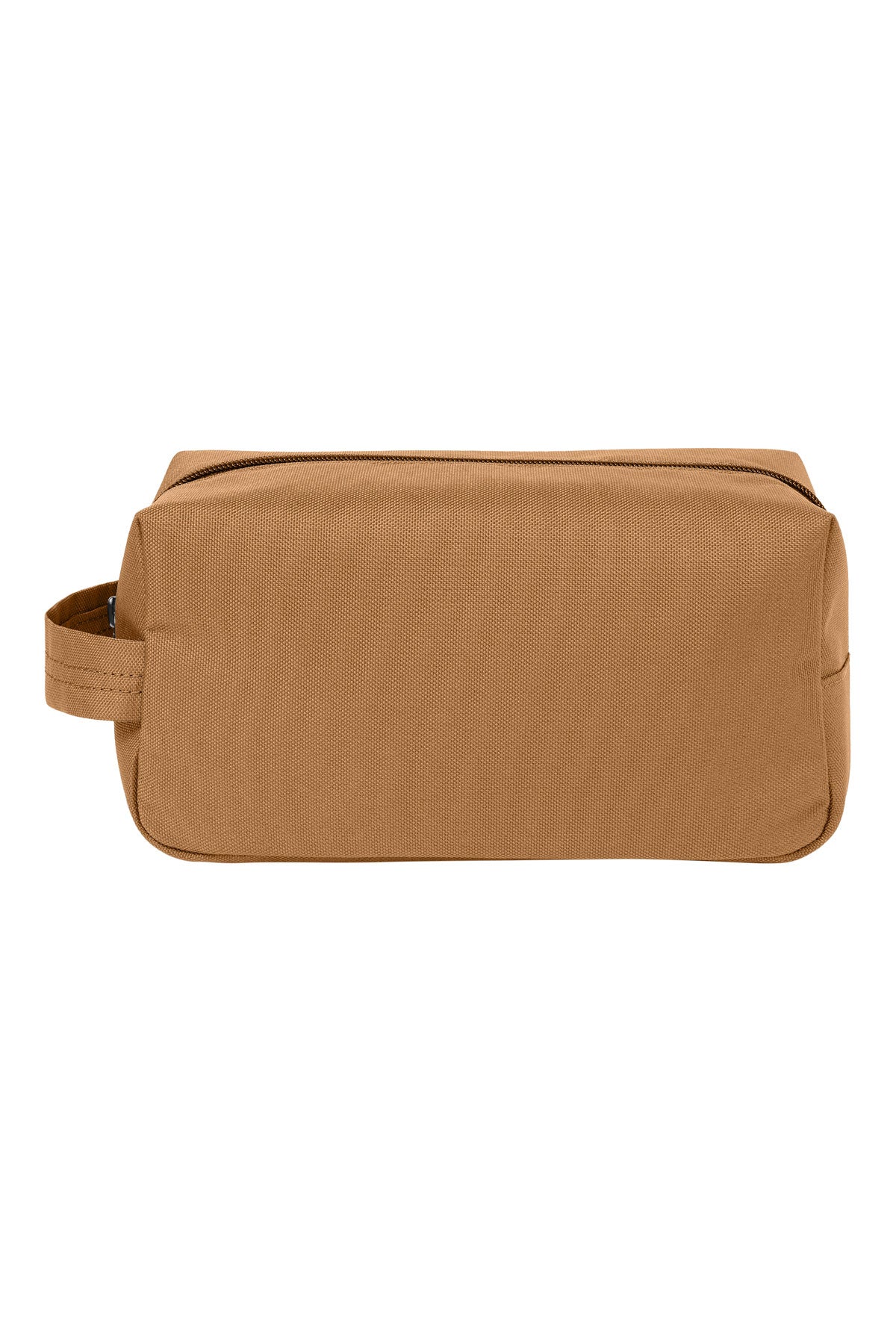 Carhartt 3L Custom Travel Kits, Carhartt Brown