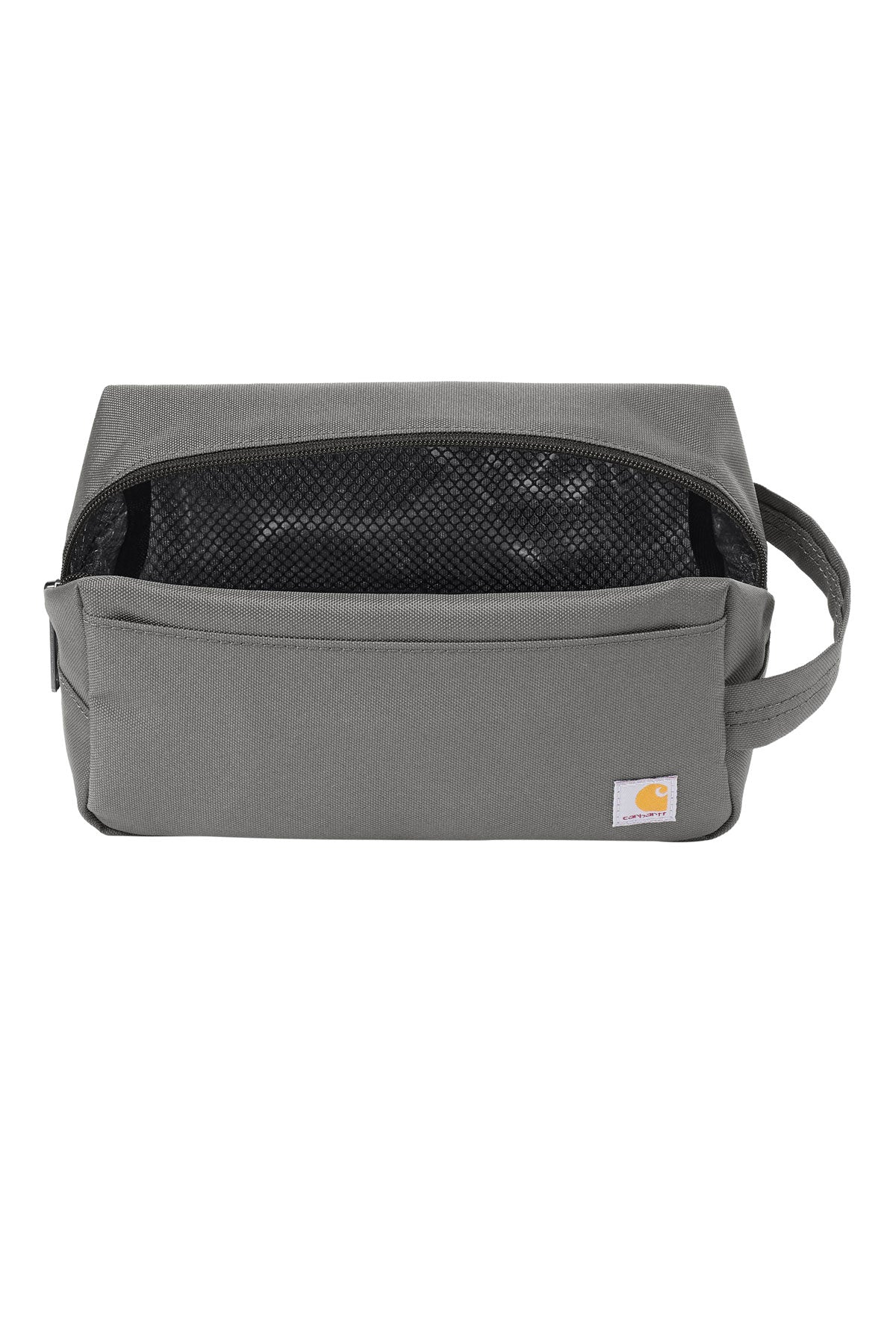 Carhartt 3L Custom Travel Kits, Grey