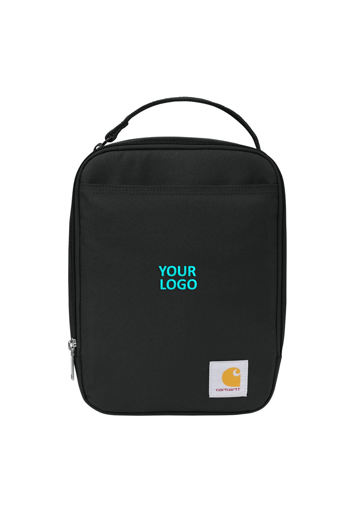Custom Carhartt CTB0000609 Black
