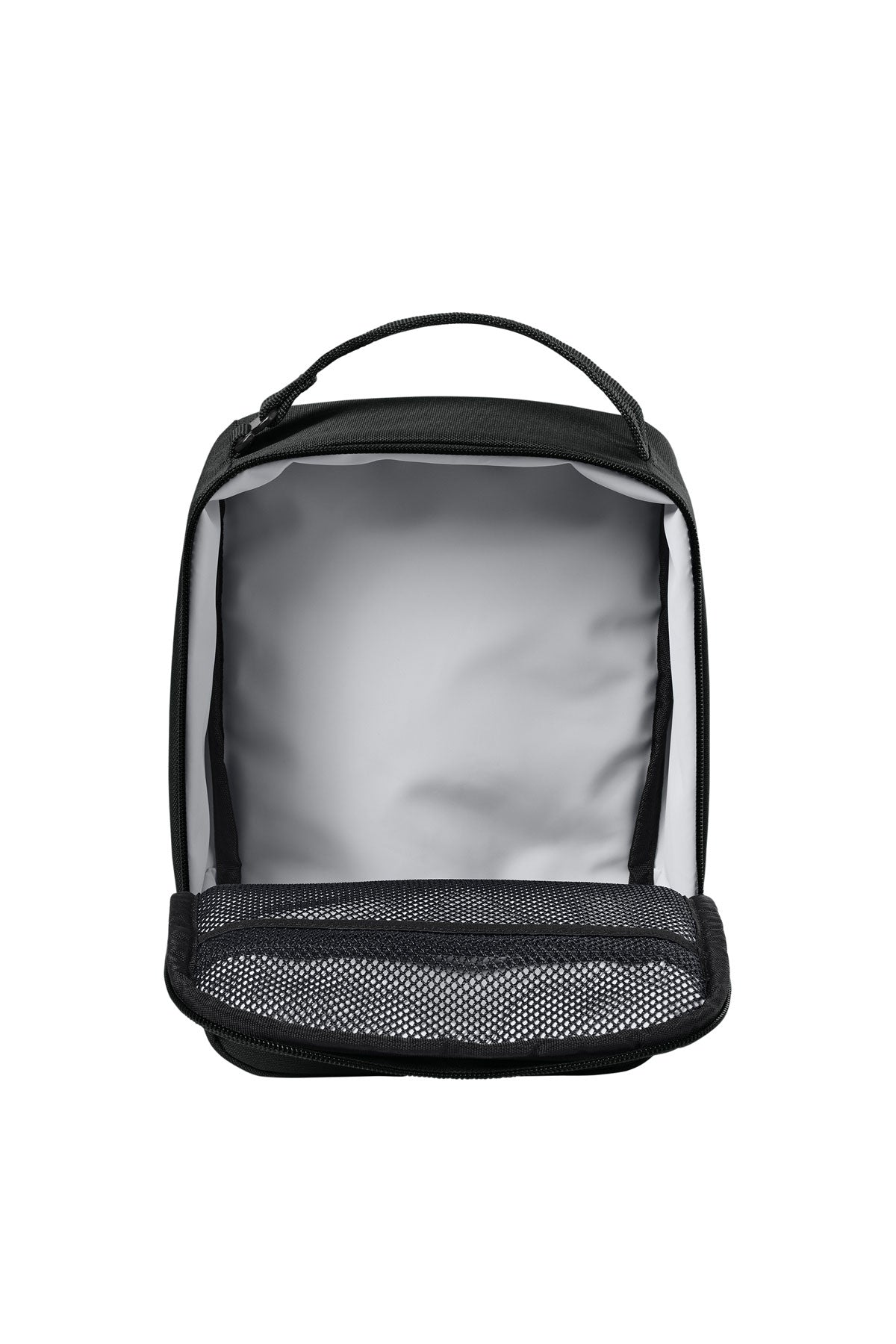 Carhartt Insulated Custom Lunch Coolers, Black