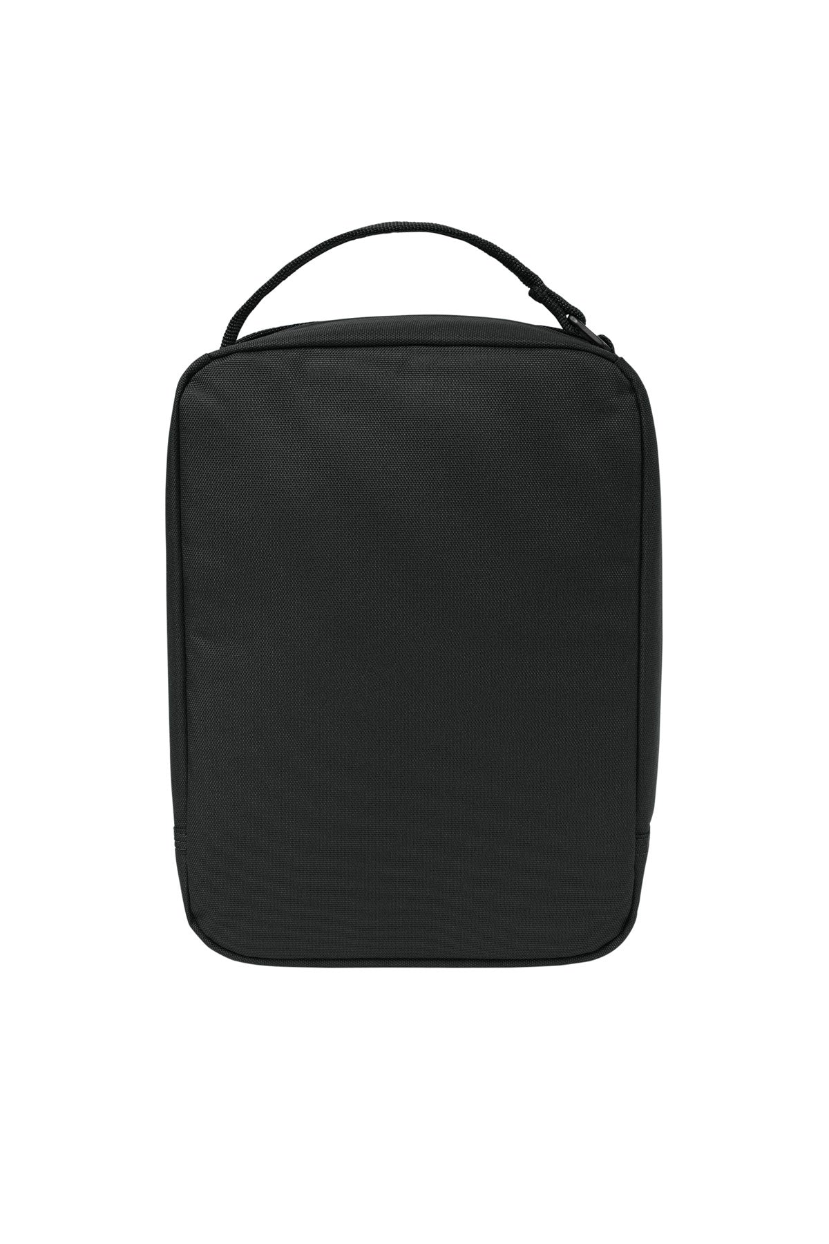Carhartt Insulated Custom Lunch Coolers, Black