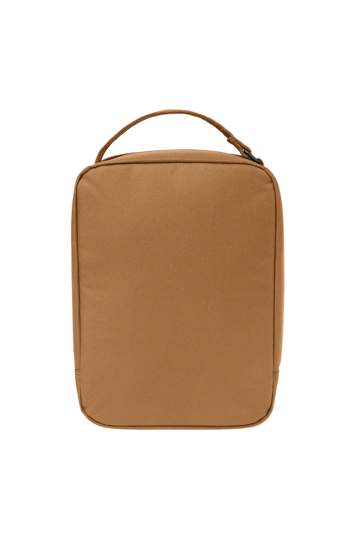 Carhartt Insulated Custom Lunch Coolers, Carhartt Brown