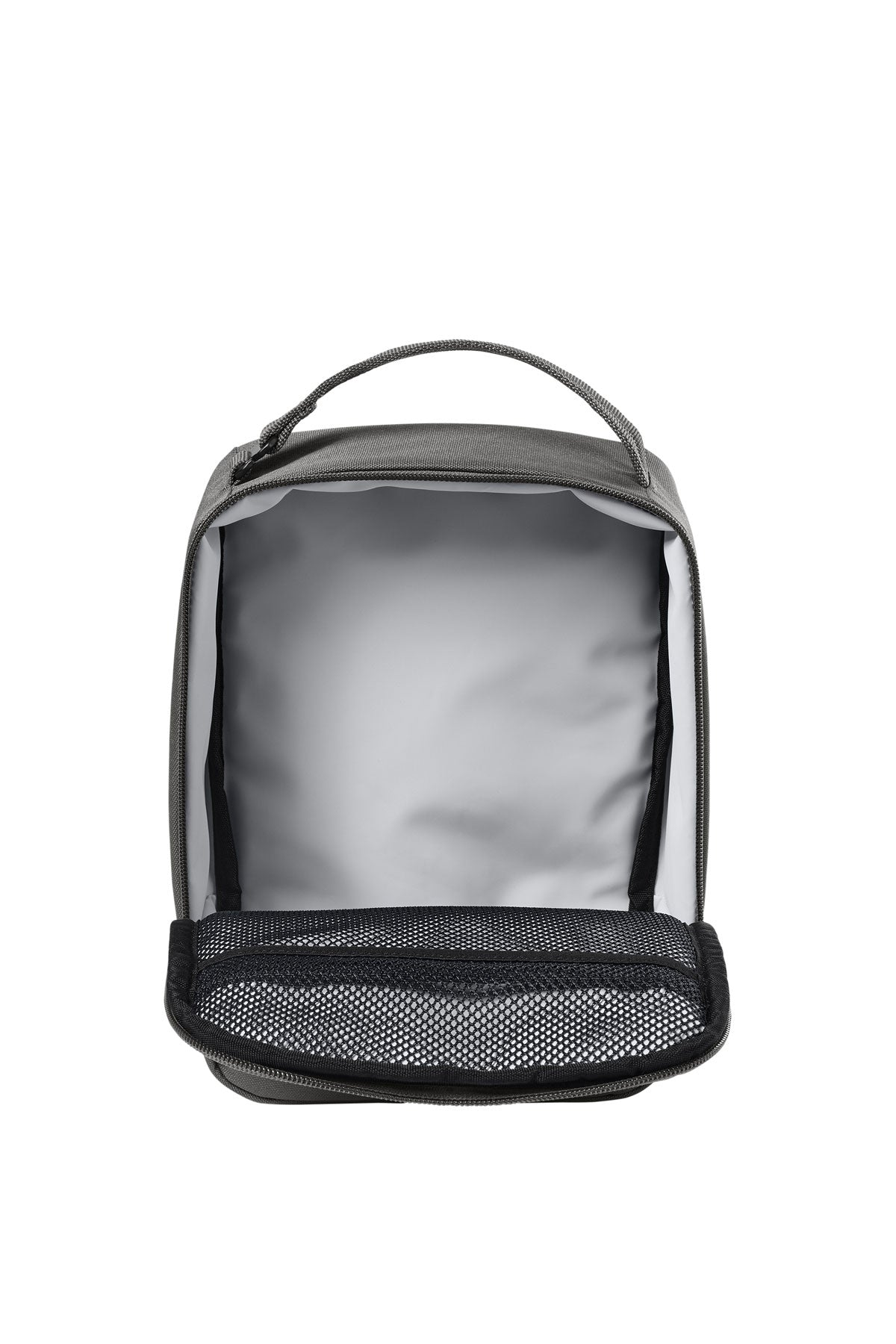 Carhartt Insulated Custom Lunch Coolers, Grey