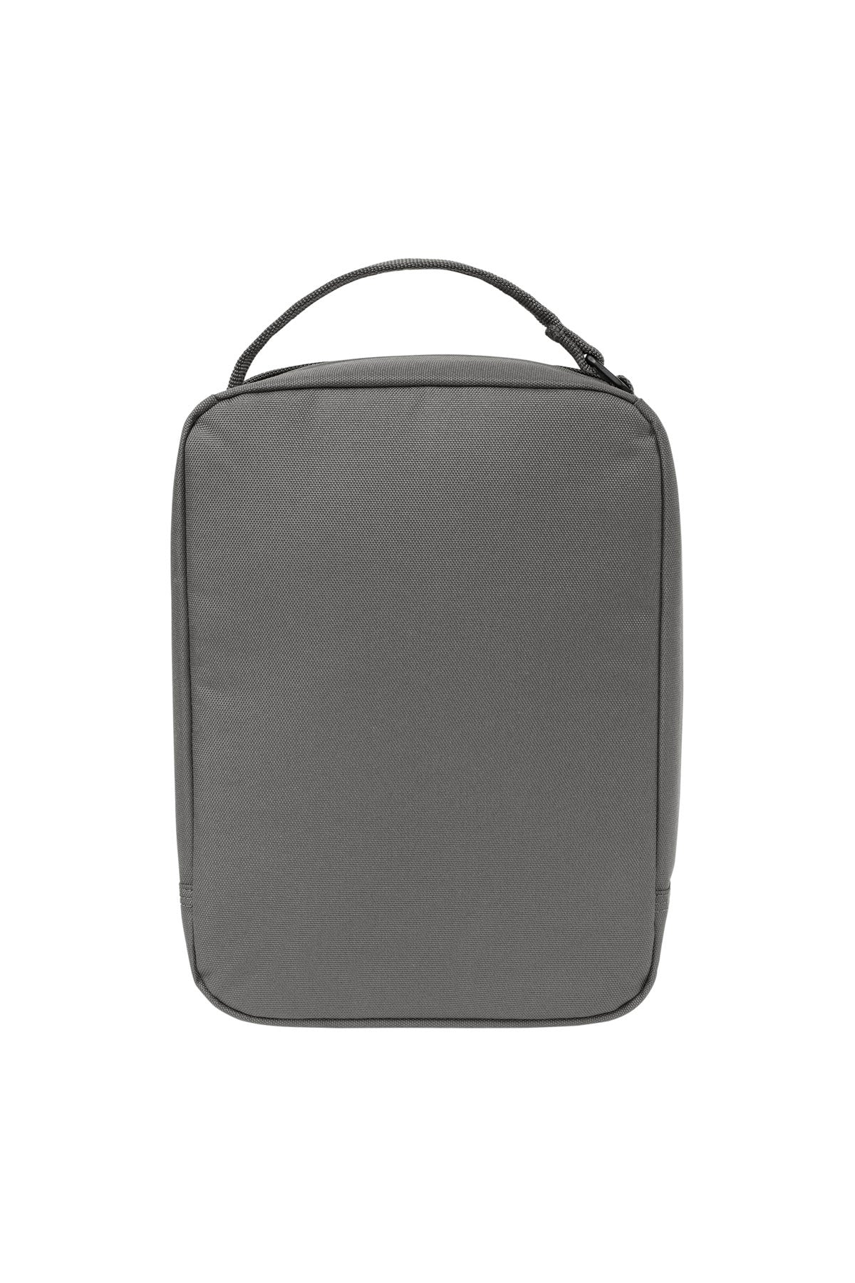 Carhartt Insulated Custom Lunch Coolers, Grey