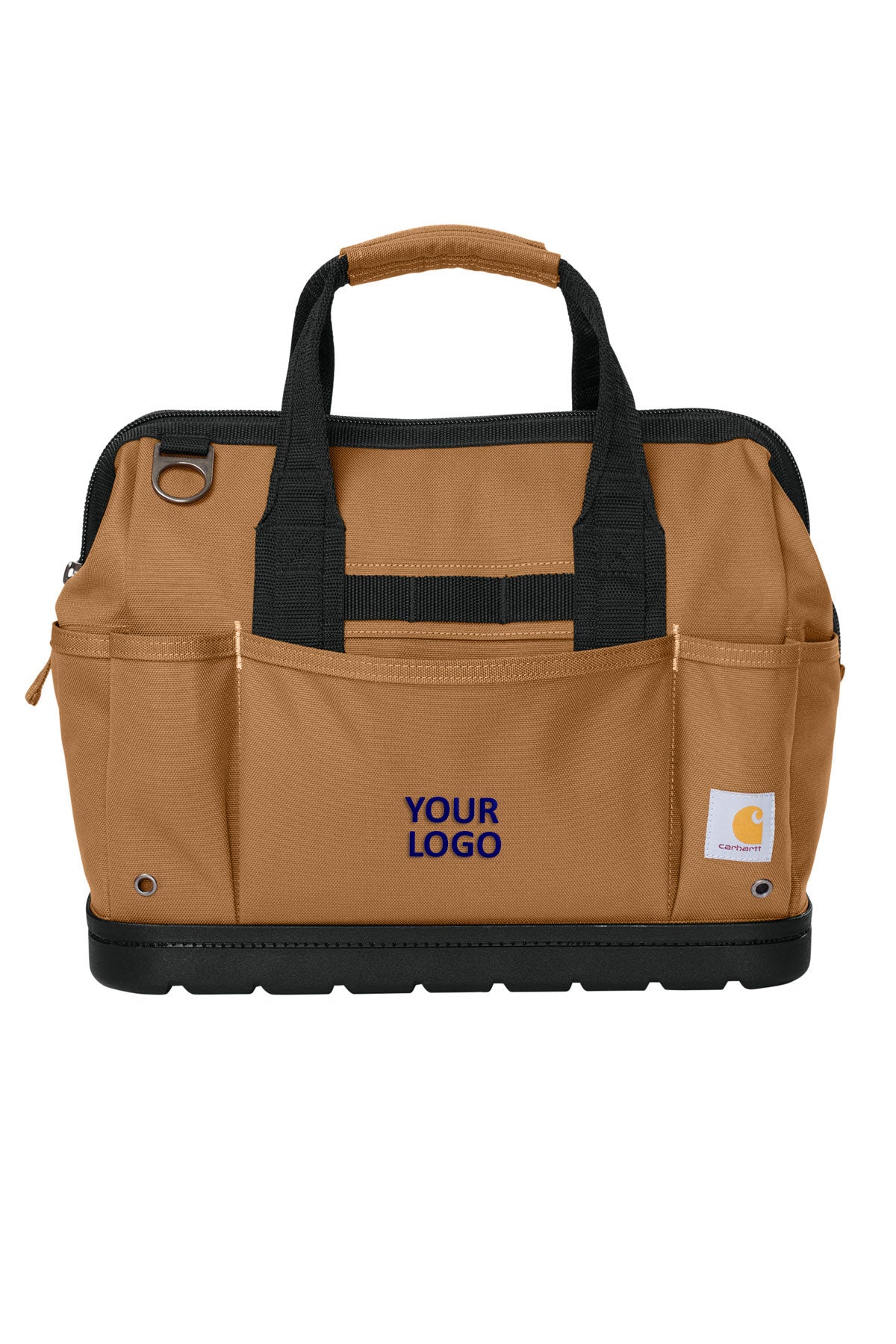 Custom Carhartt CTB0000687 Carhartt Brown