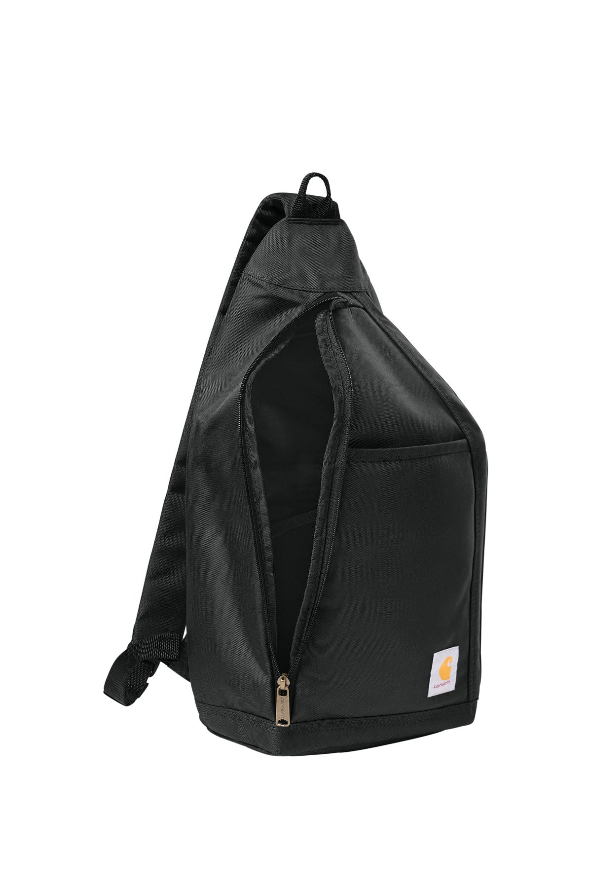 Carhartt 10L Custom Sling Bags, Black