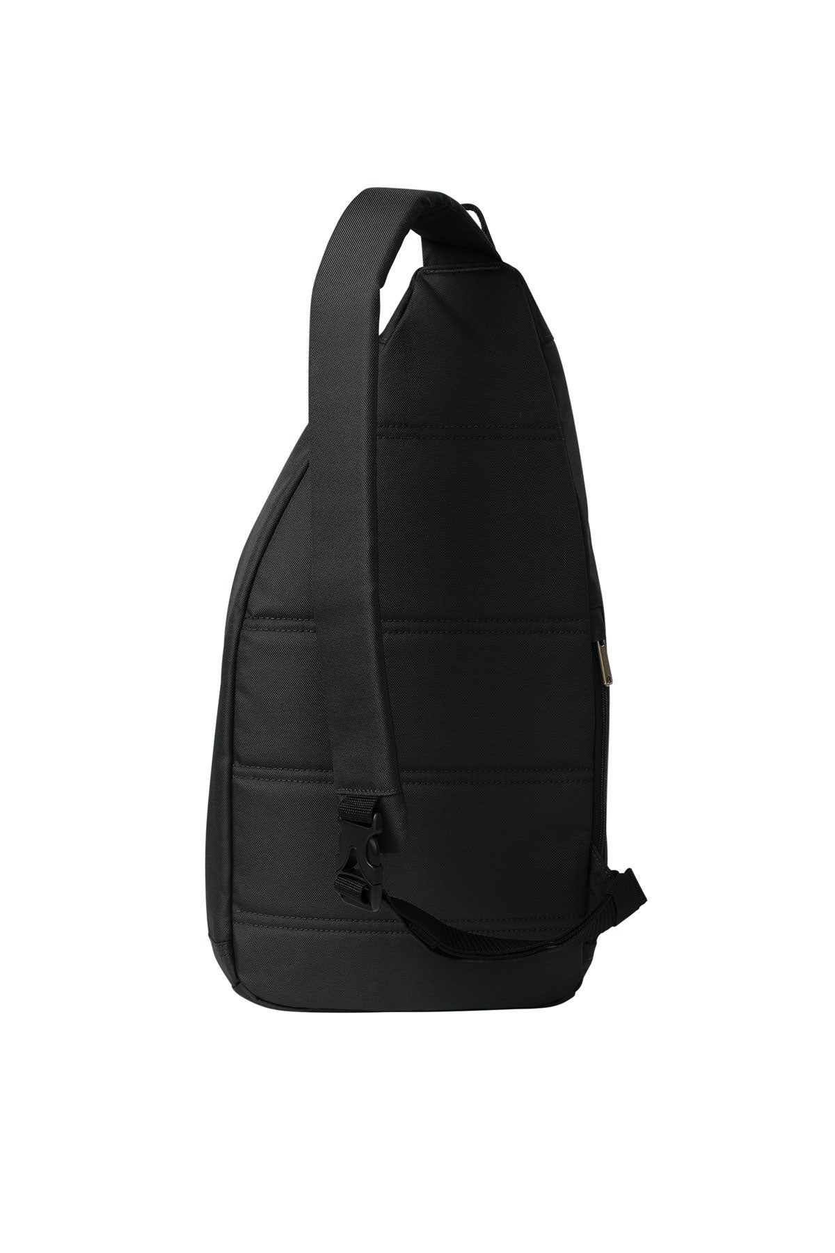 Carhartt 10L Custom Sling Bags, Black