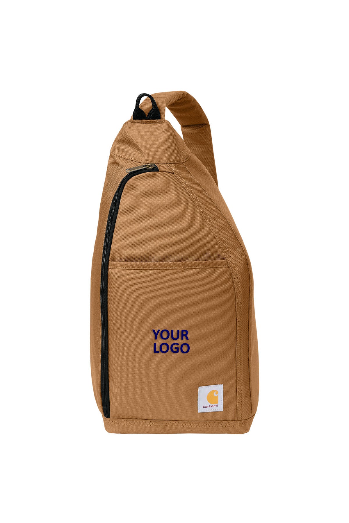 Custom Carhartt CTB0000688 Carhartt Brown
