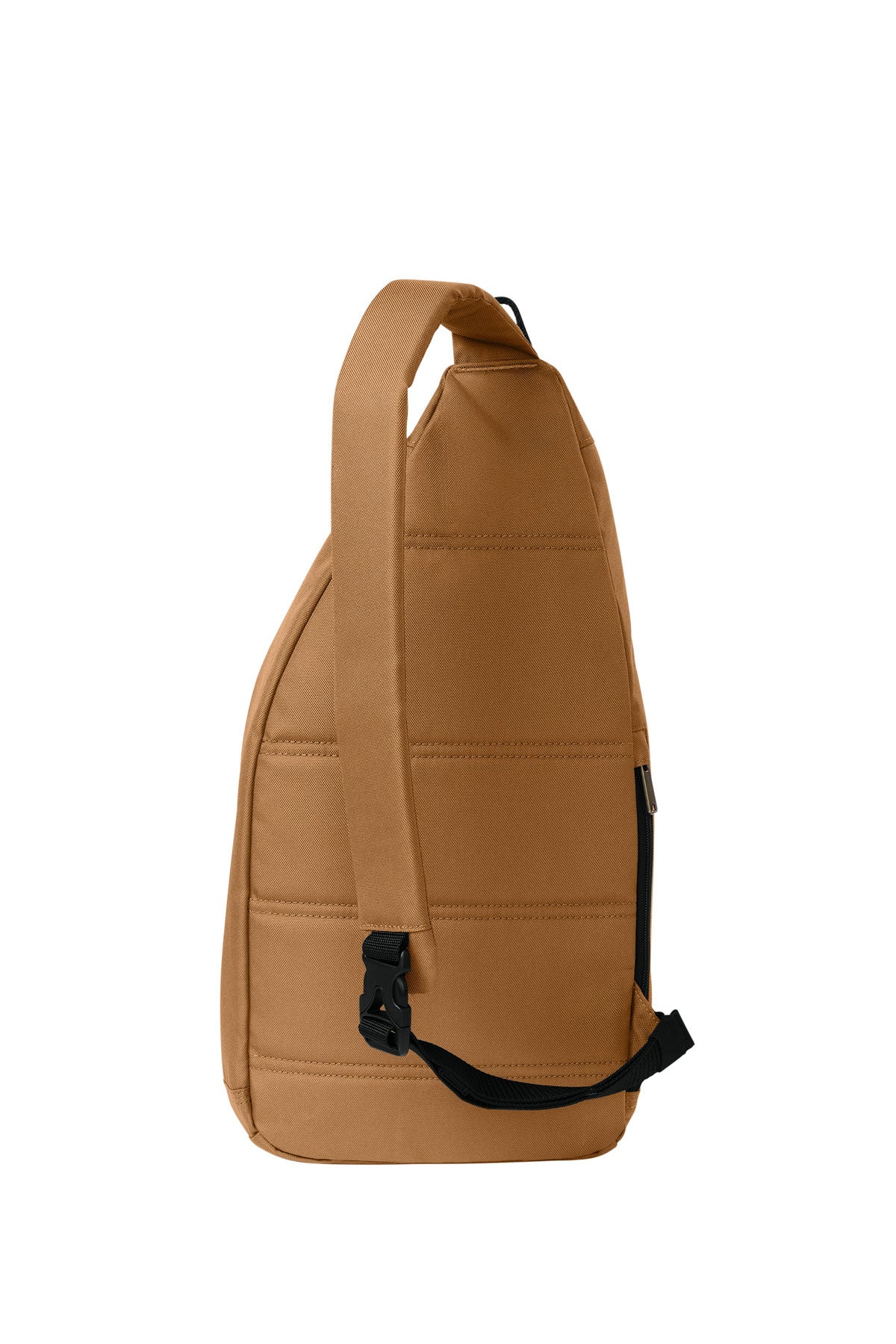 Carhartt 10L Custom Sling Bags, Carhartt Brown