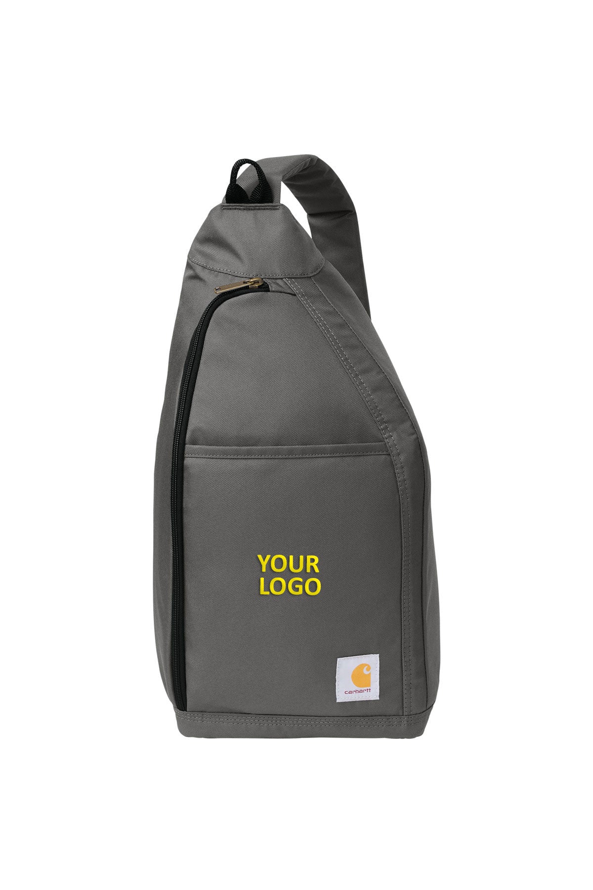 Custom Carhartt CTB0000688 Grey