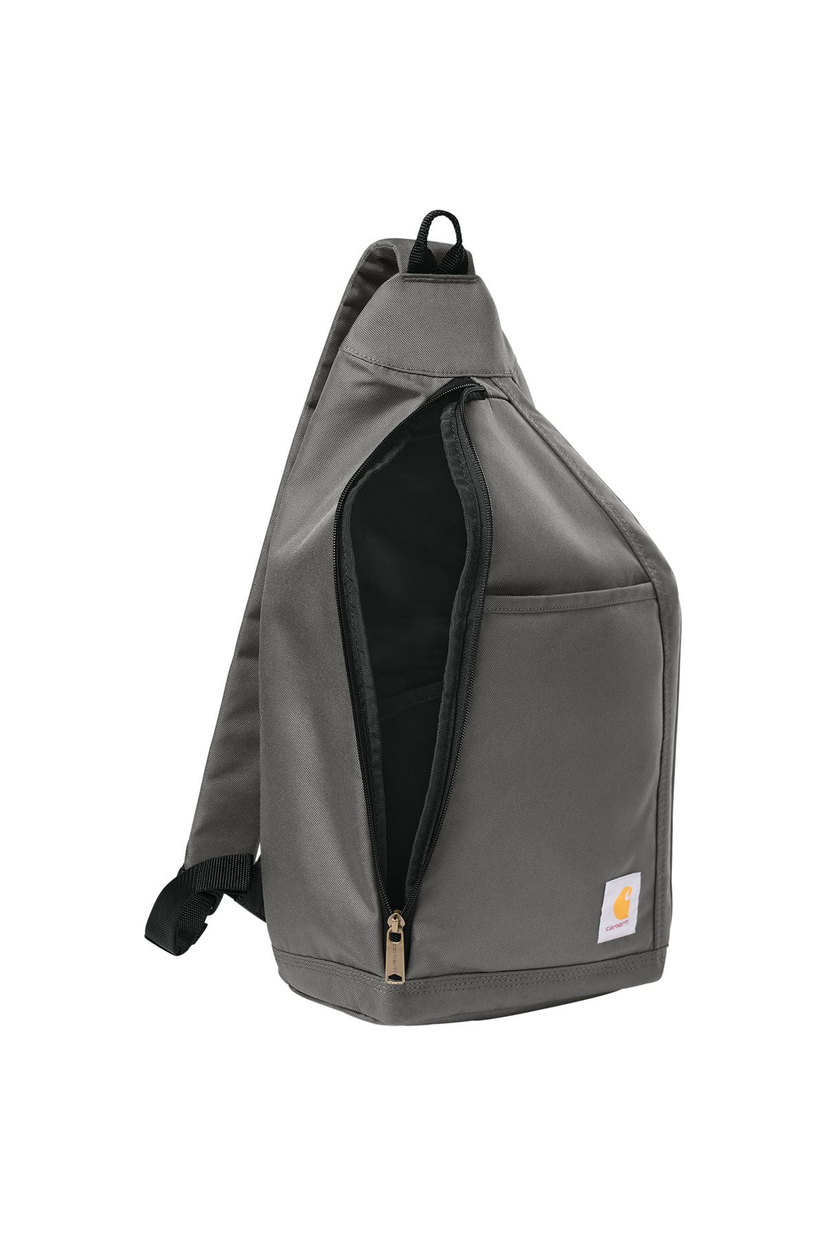 Carhartt 10L Custom Sling Bags, Grey