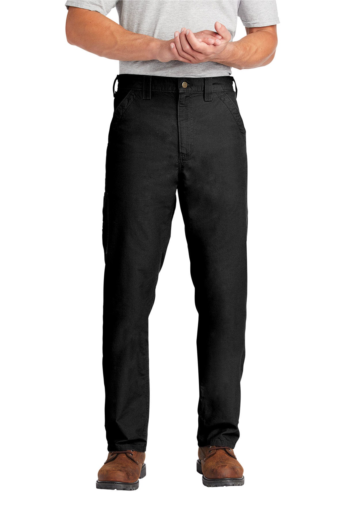 Carhartt Black CTB151