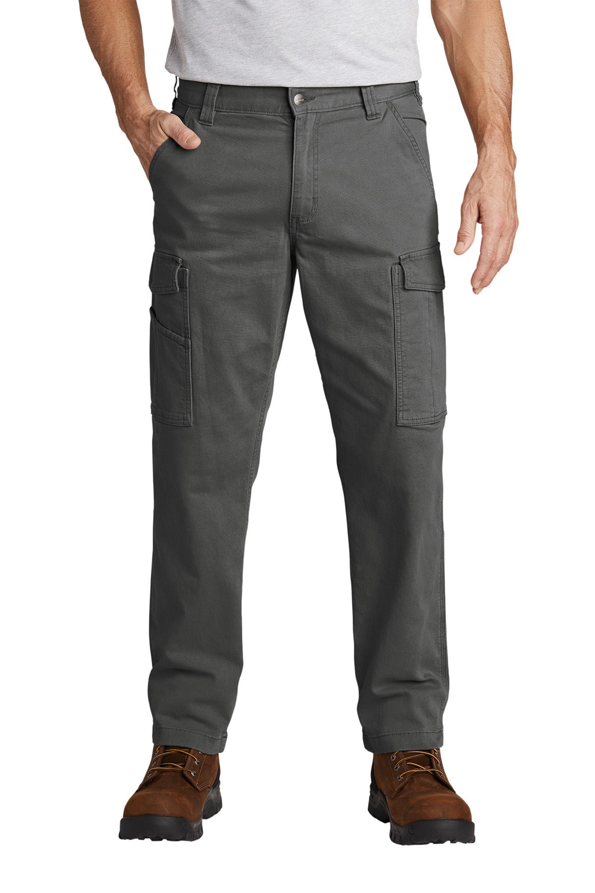Carhartt Shadow Grey CT103574