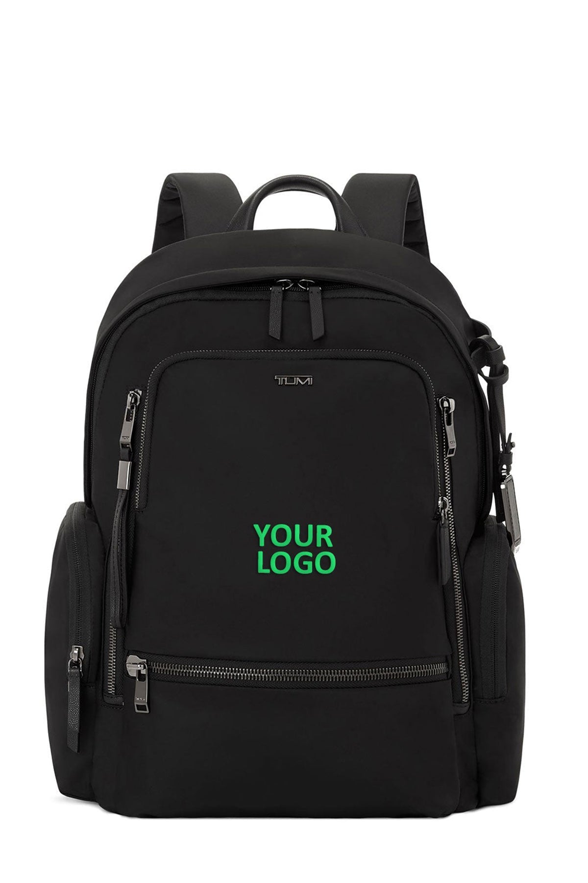 Custom Tumi 146566T522 Black