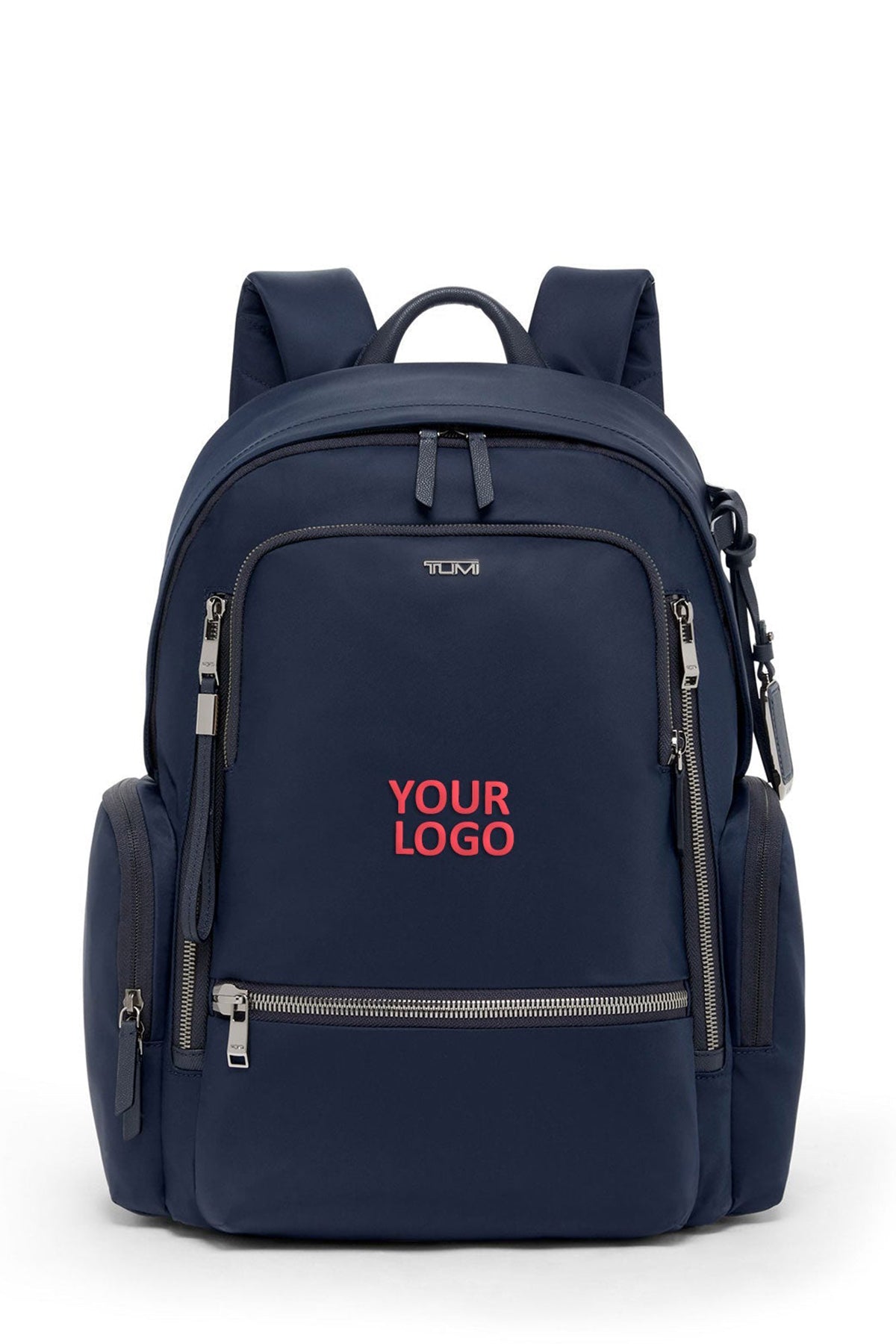 Custom Tumi 1465661438 Indigo