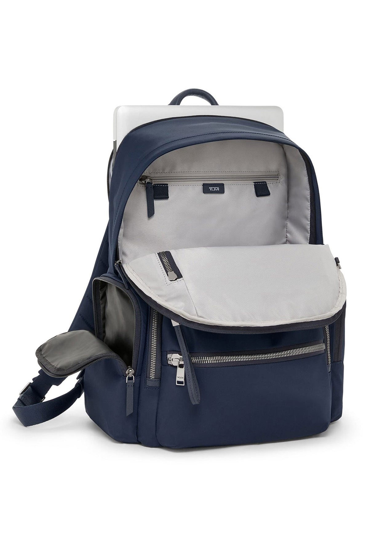 Tumi Celina Custom Backpacks, Indigo