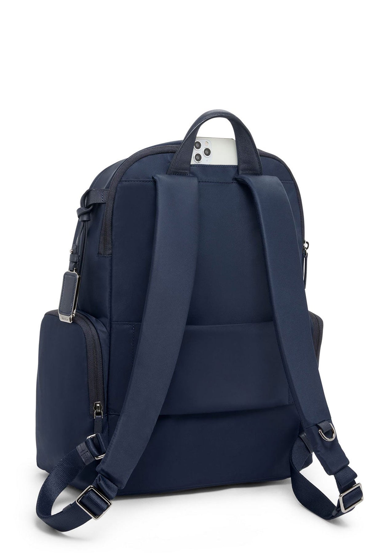 Tumi Celina Custom Backpacks, Indigo